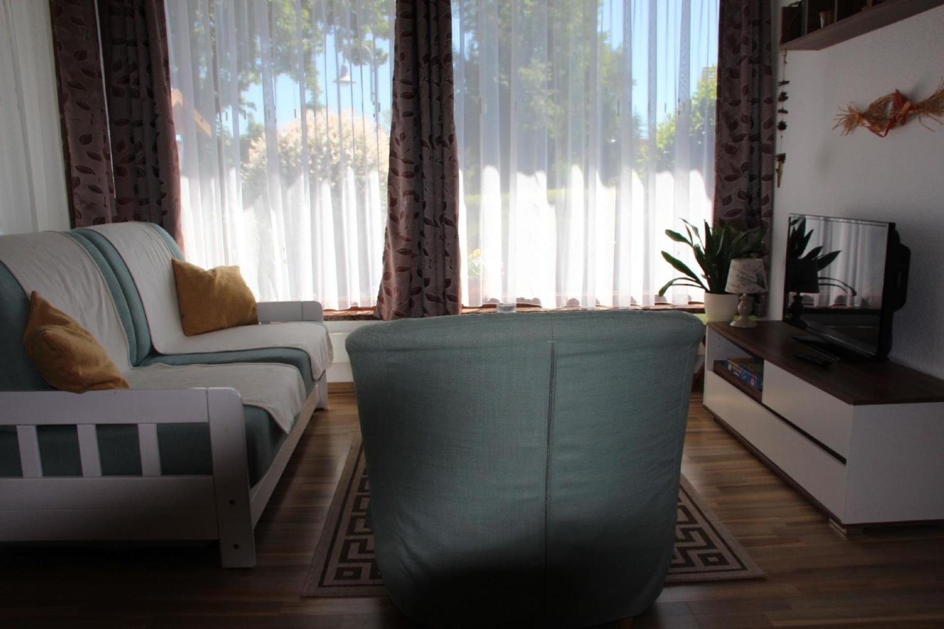 One-Bedroom Vacation Home photo 1