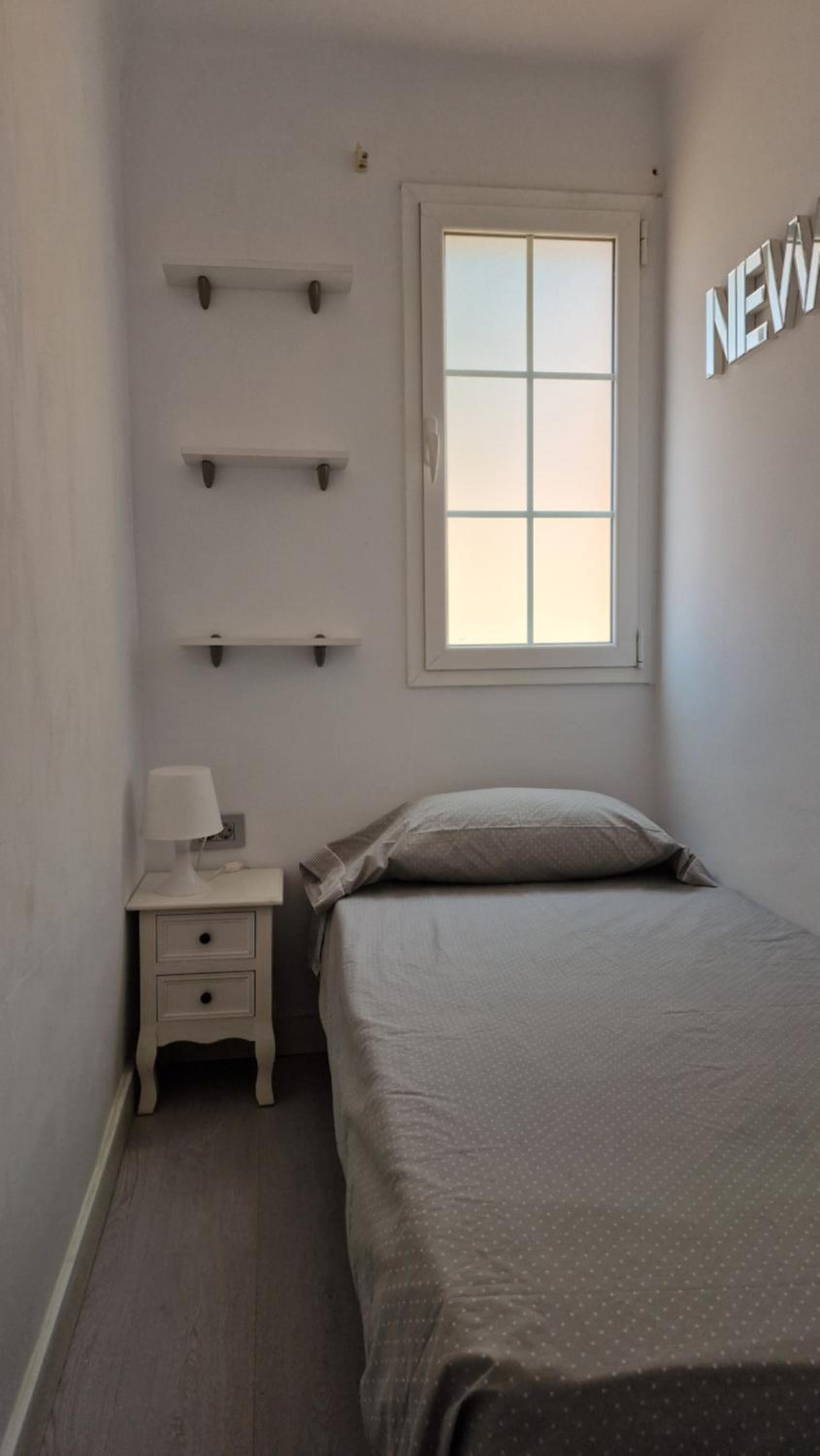 Apartamento de lujo