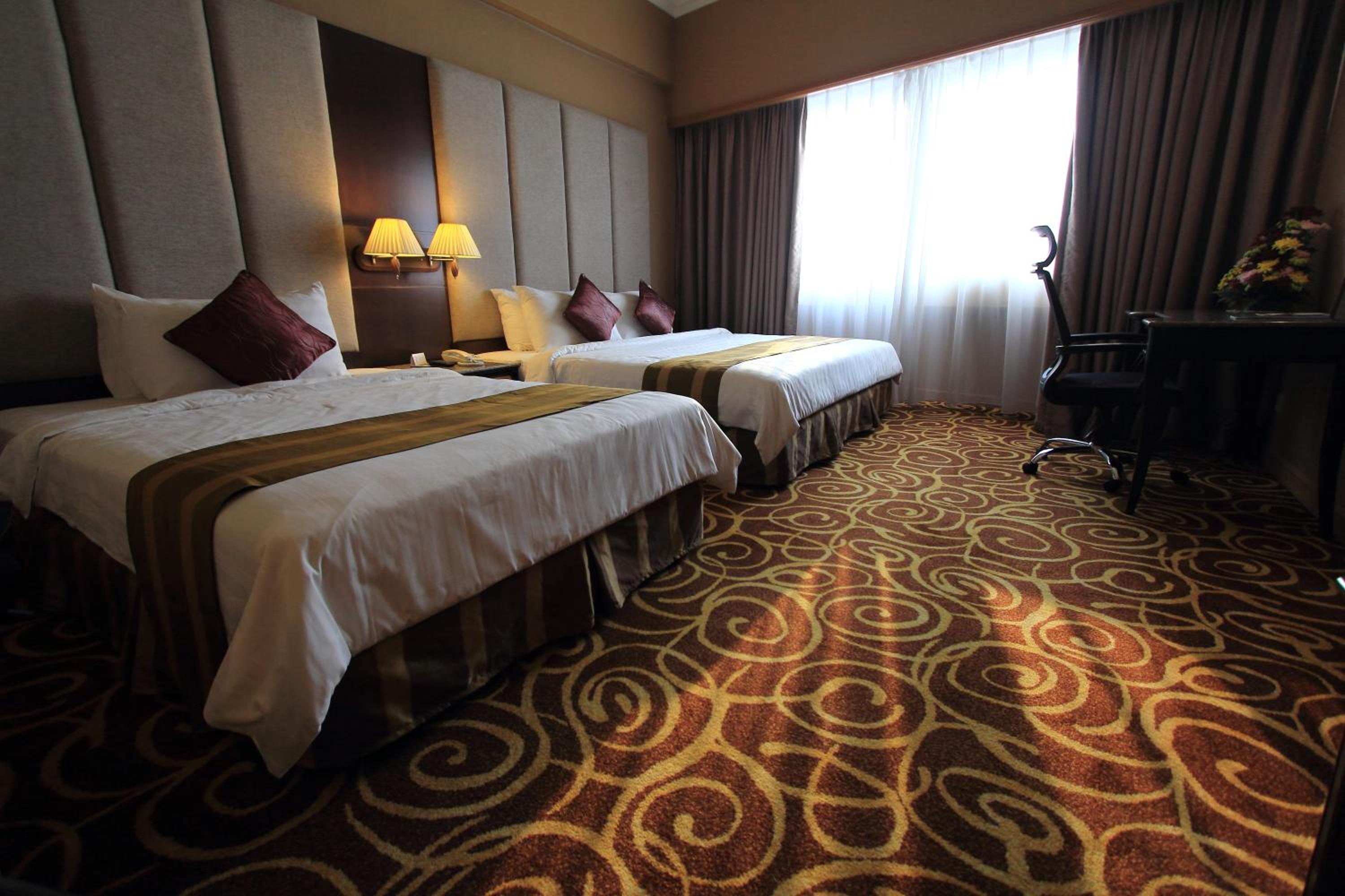 Junior Suite (2 Adults) photo 2