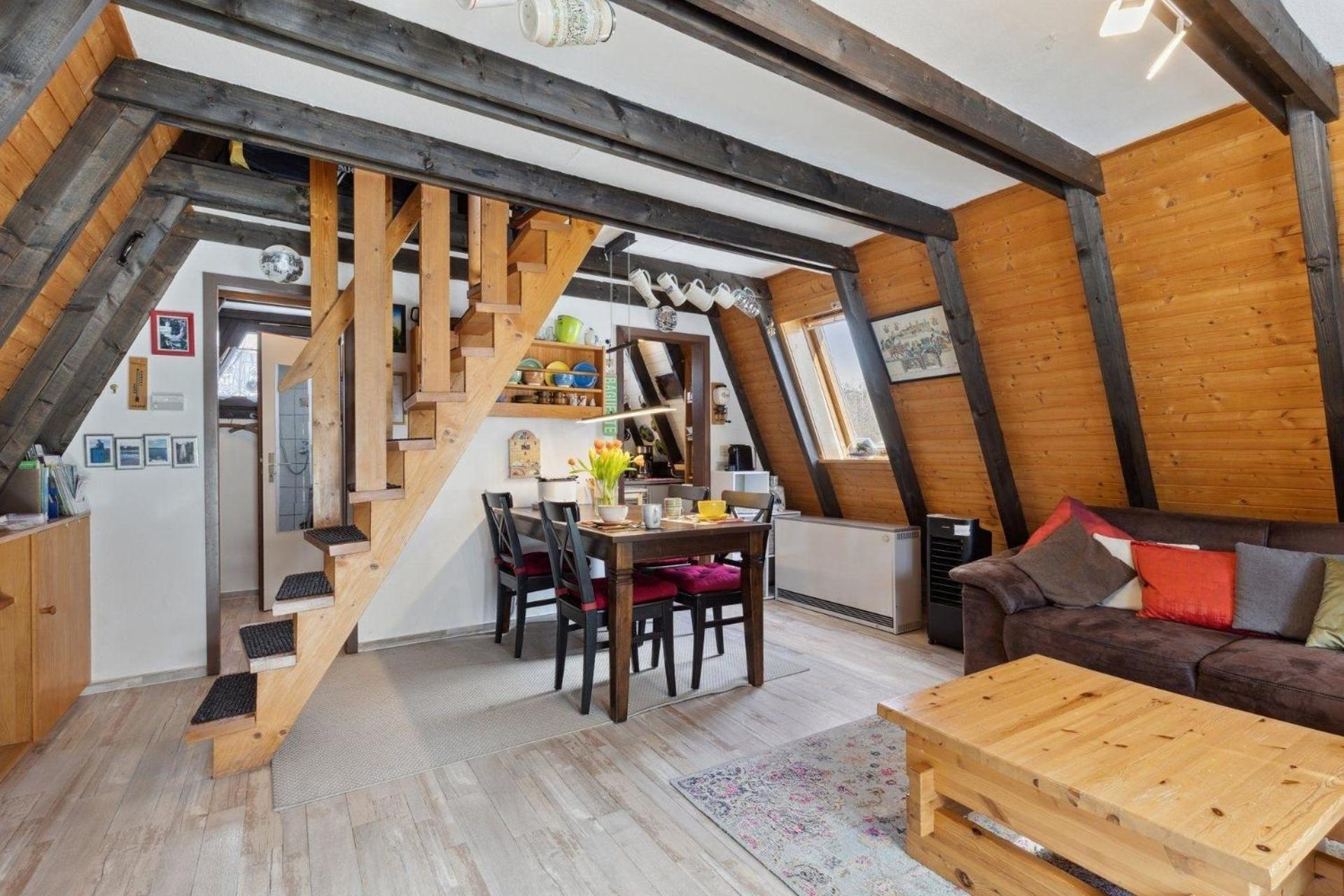 Two-Bedroom Holiday Home photo 1