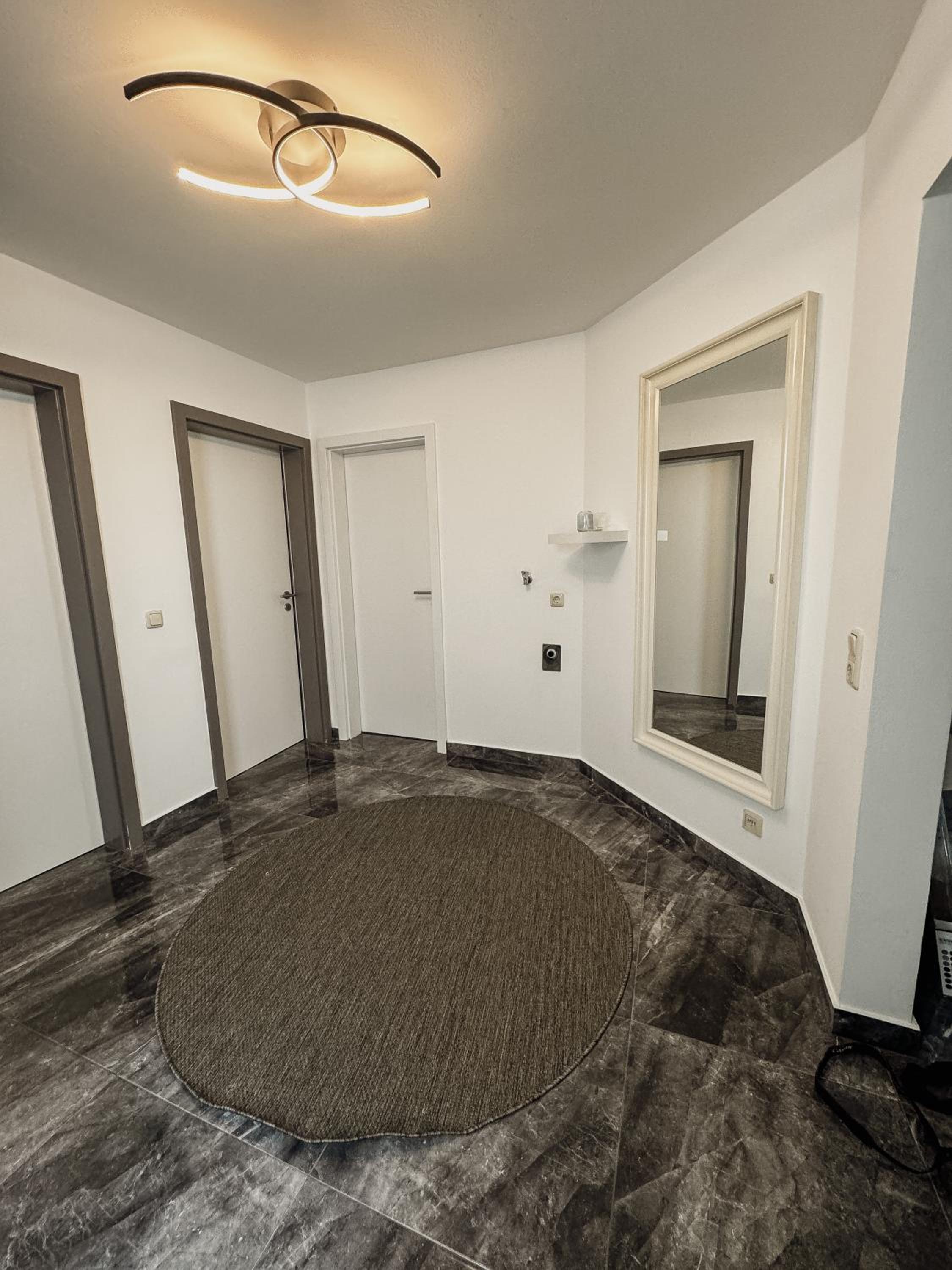 Two-Bedroom Apartment photo 2