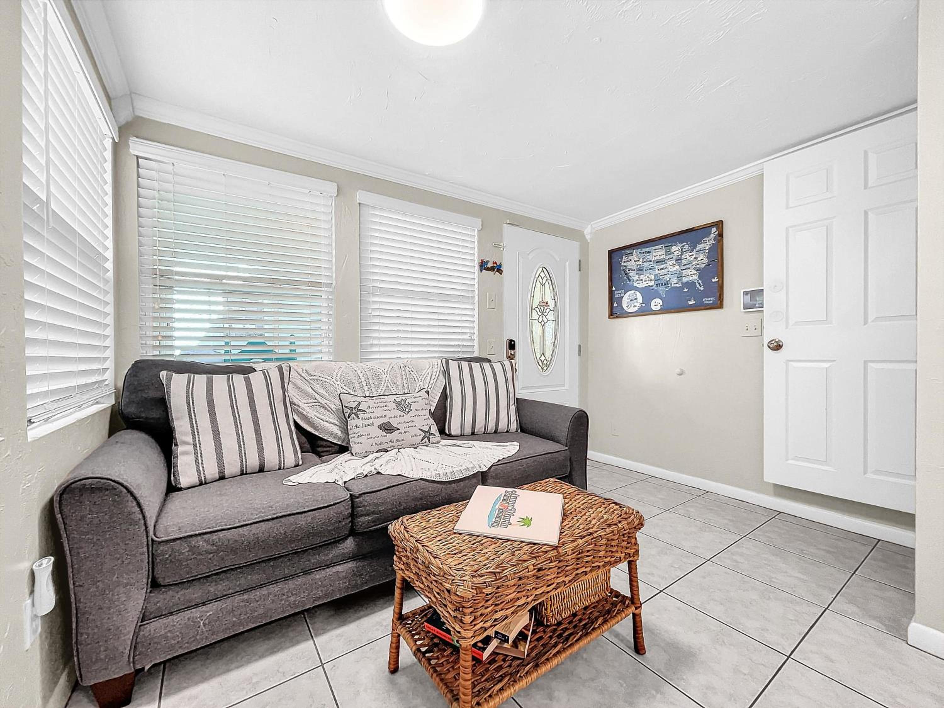 Holiday Home photo 1