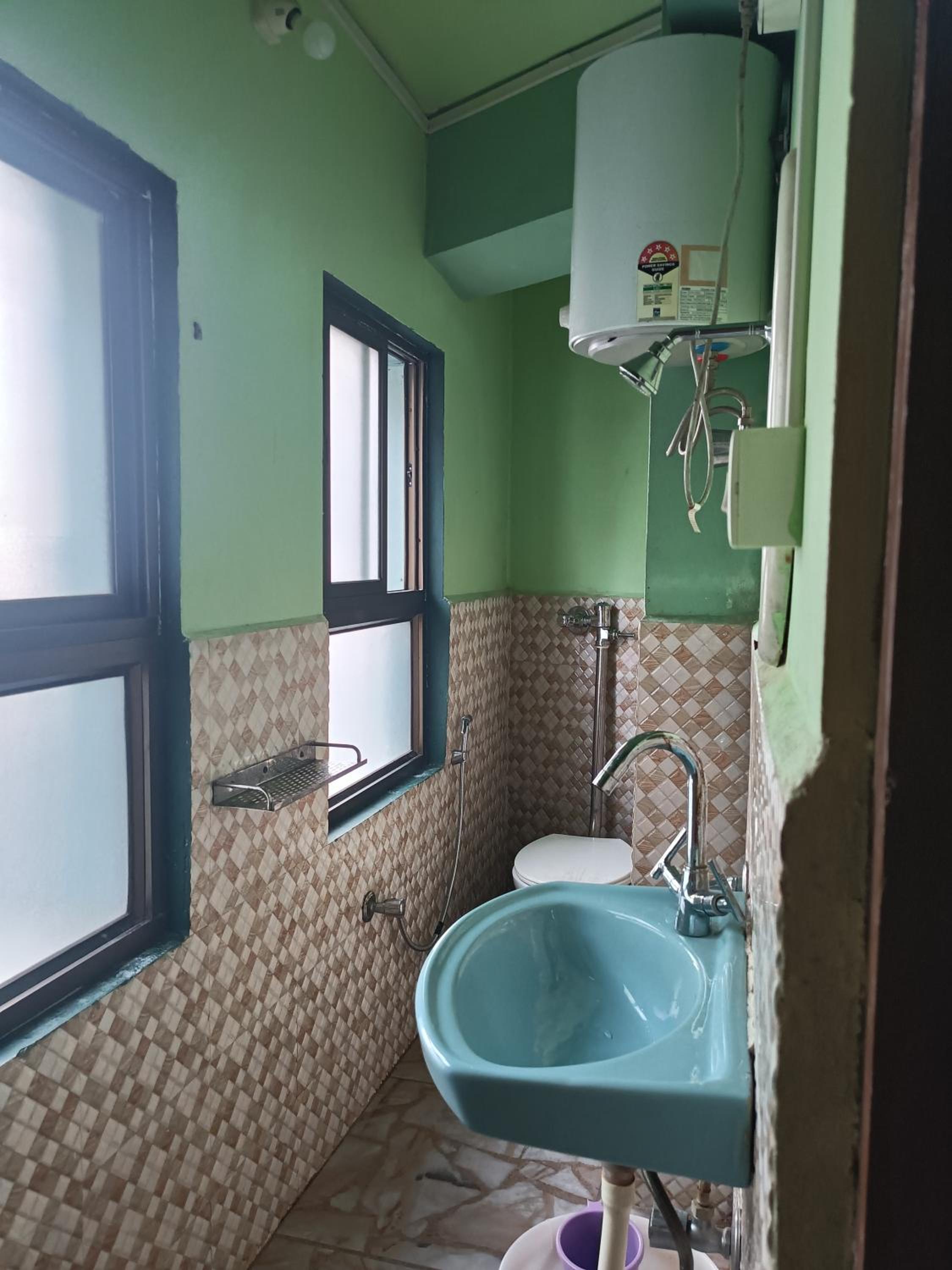 Deluxe Triple Room photo 3