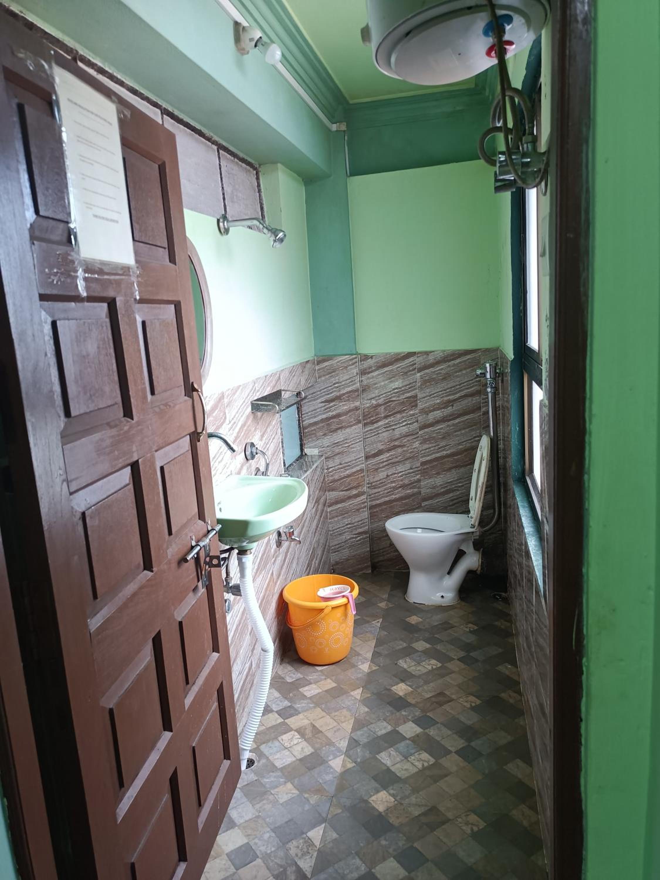 Deluxe Quadruple Room photo 3