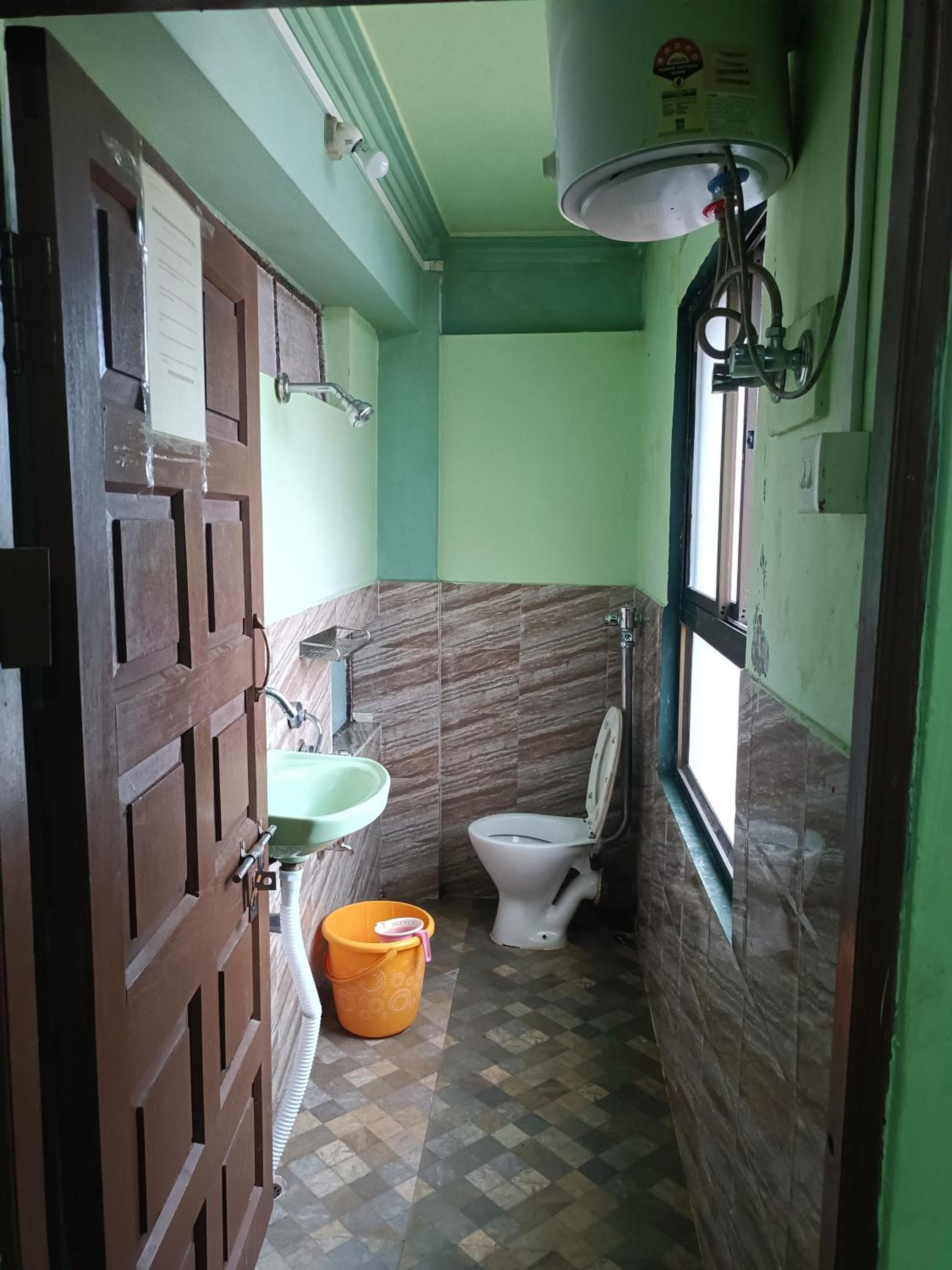 Deluxe Triple Room photo 2