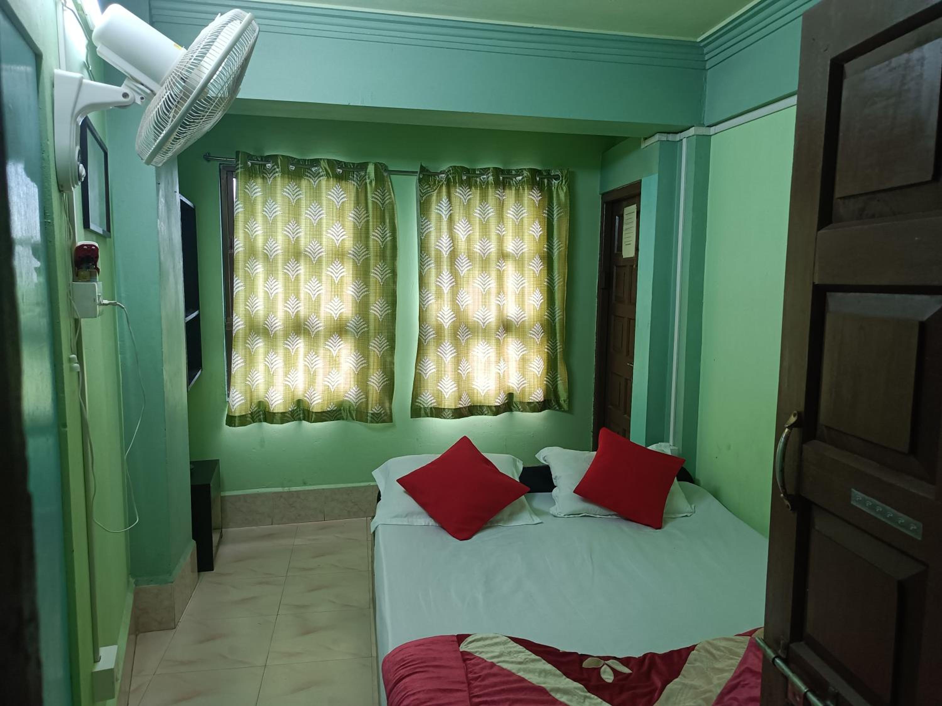 Deluxe Double Room photo 1