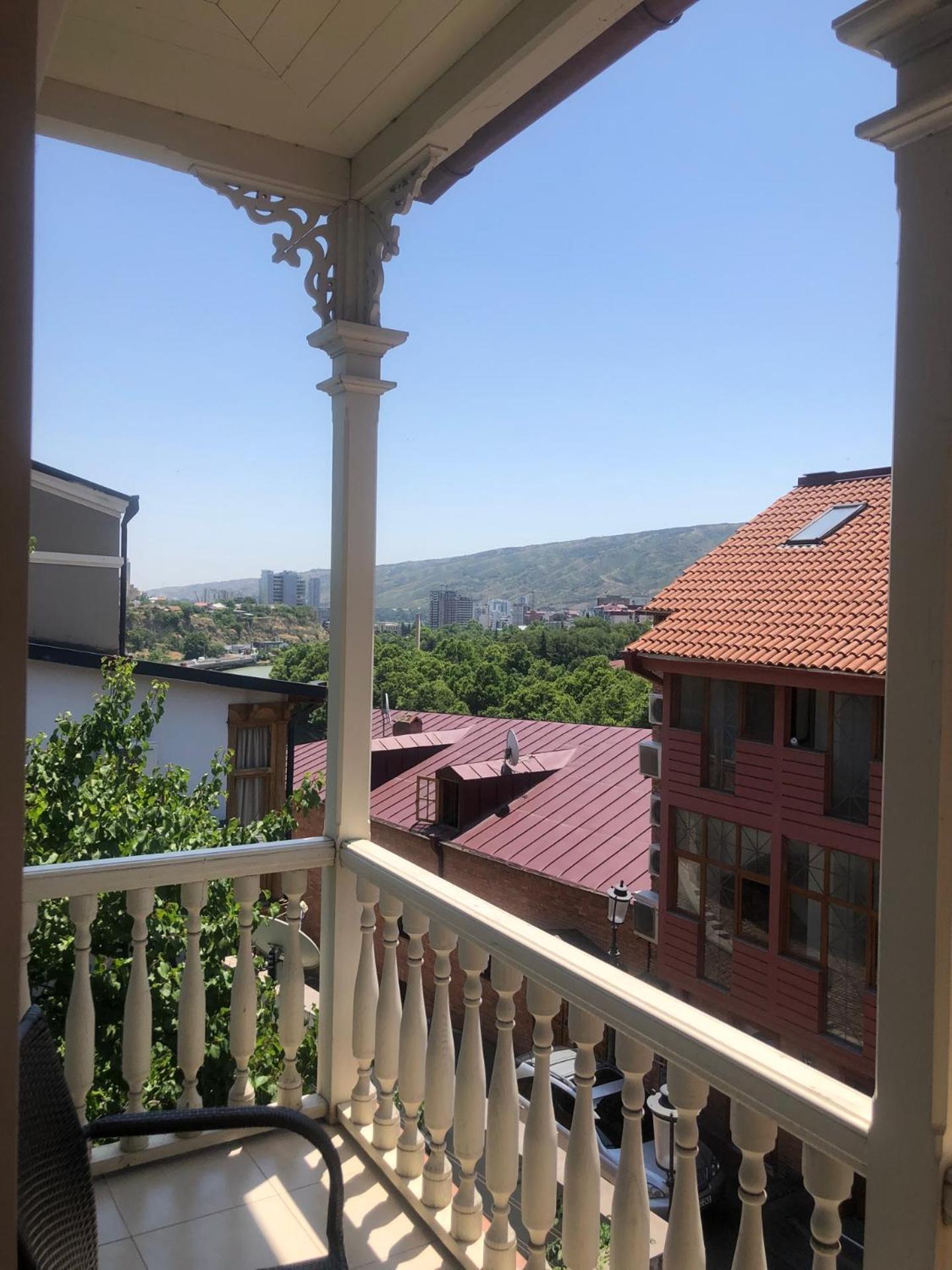 Double Or Twin Room With Balcony - Photo 9