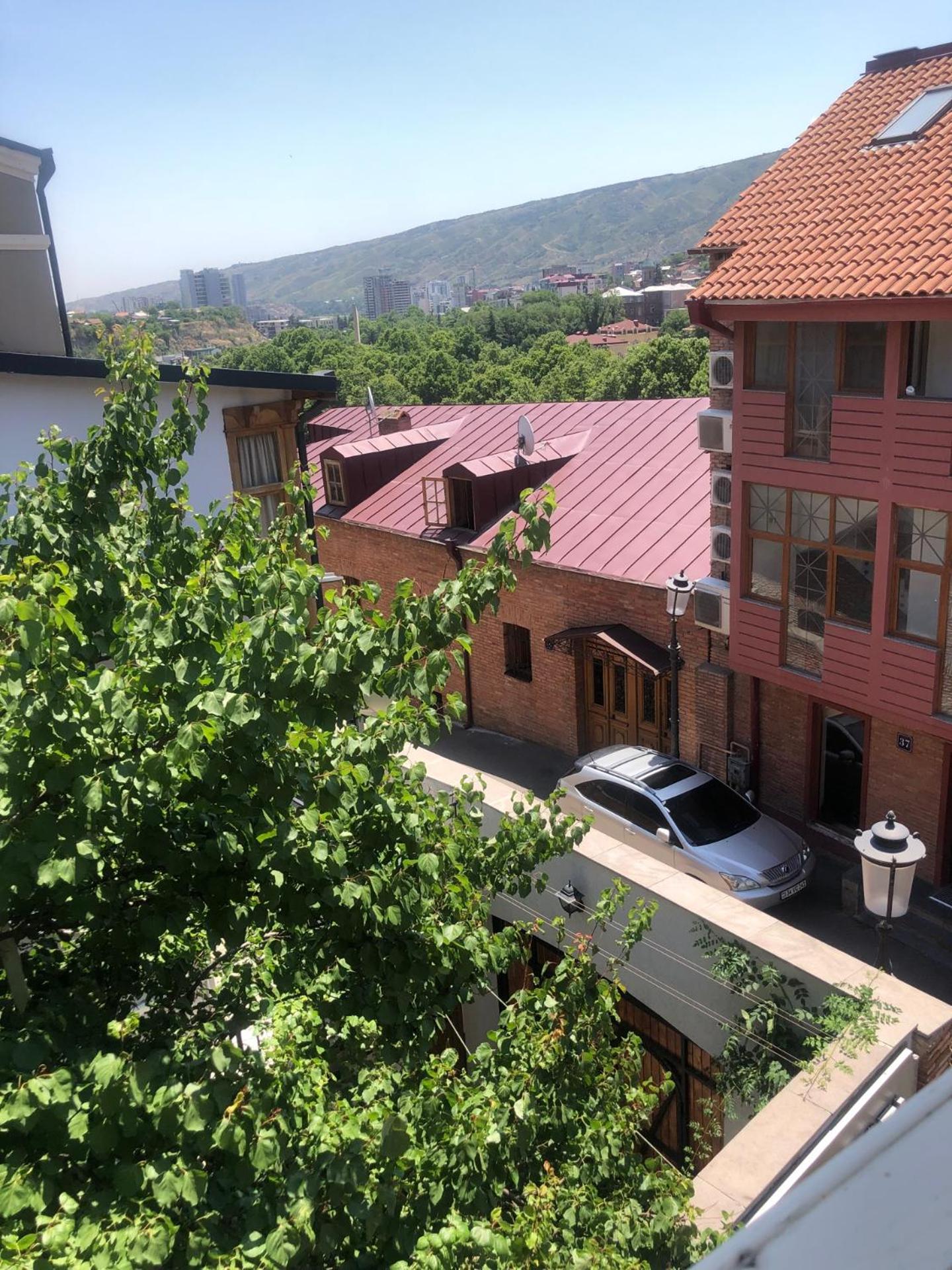 Double Or Twin Room With Balcony - Photo 13