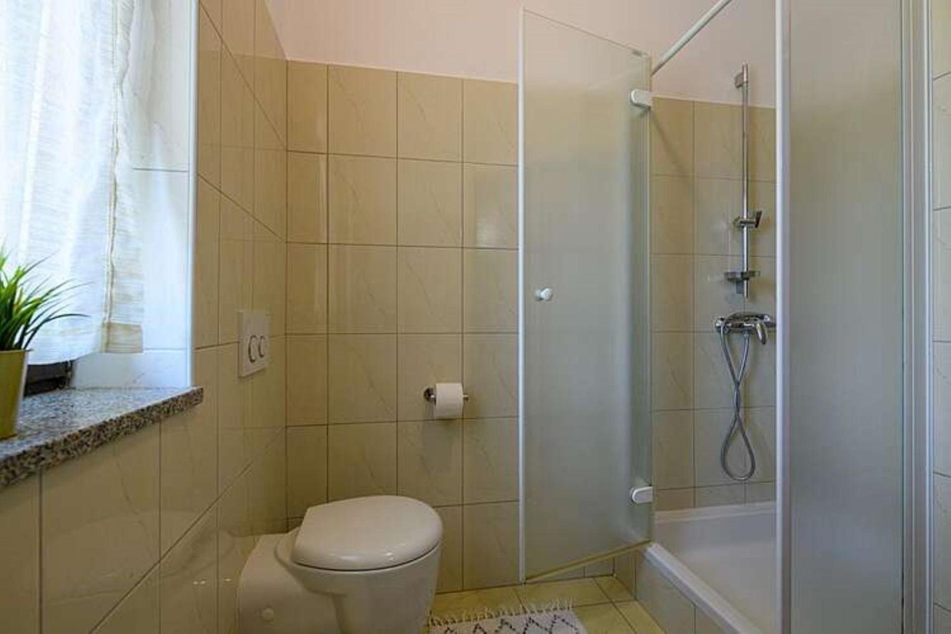 Four-Bedroom Vacation Home photo 3