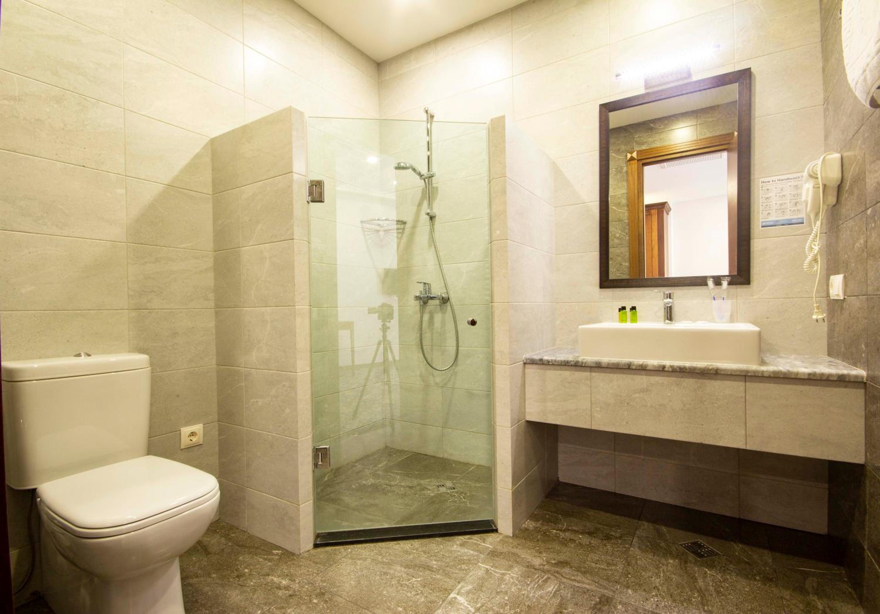 Double Or Twin Room - Photo 20