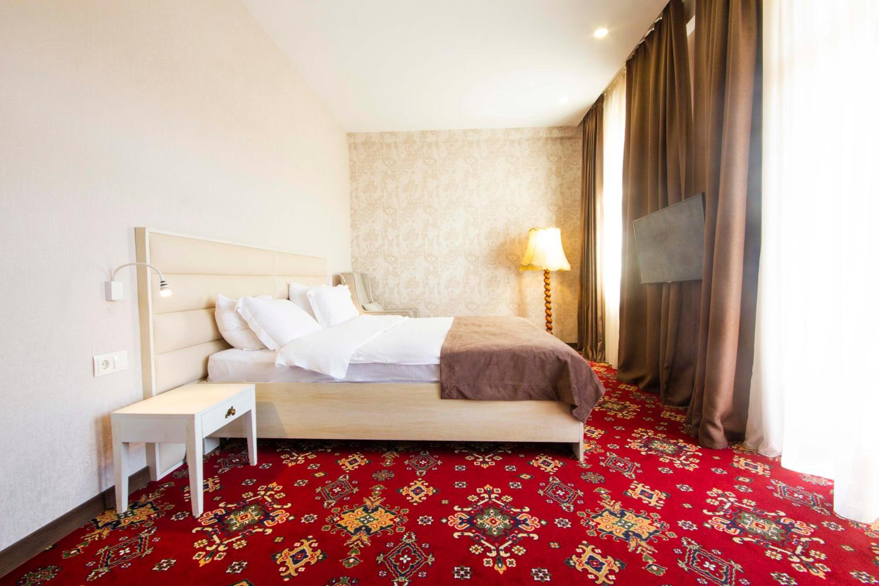 Superior Double Or Twin Room With Terrace - Photo 14