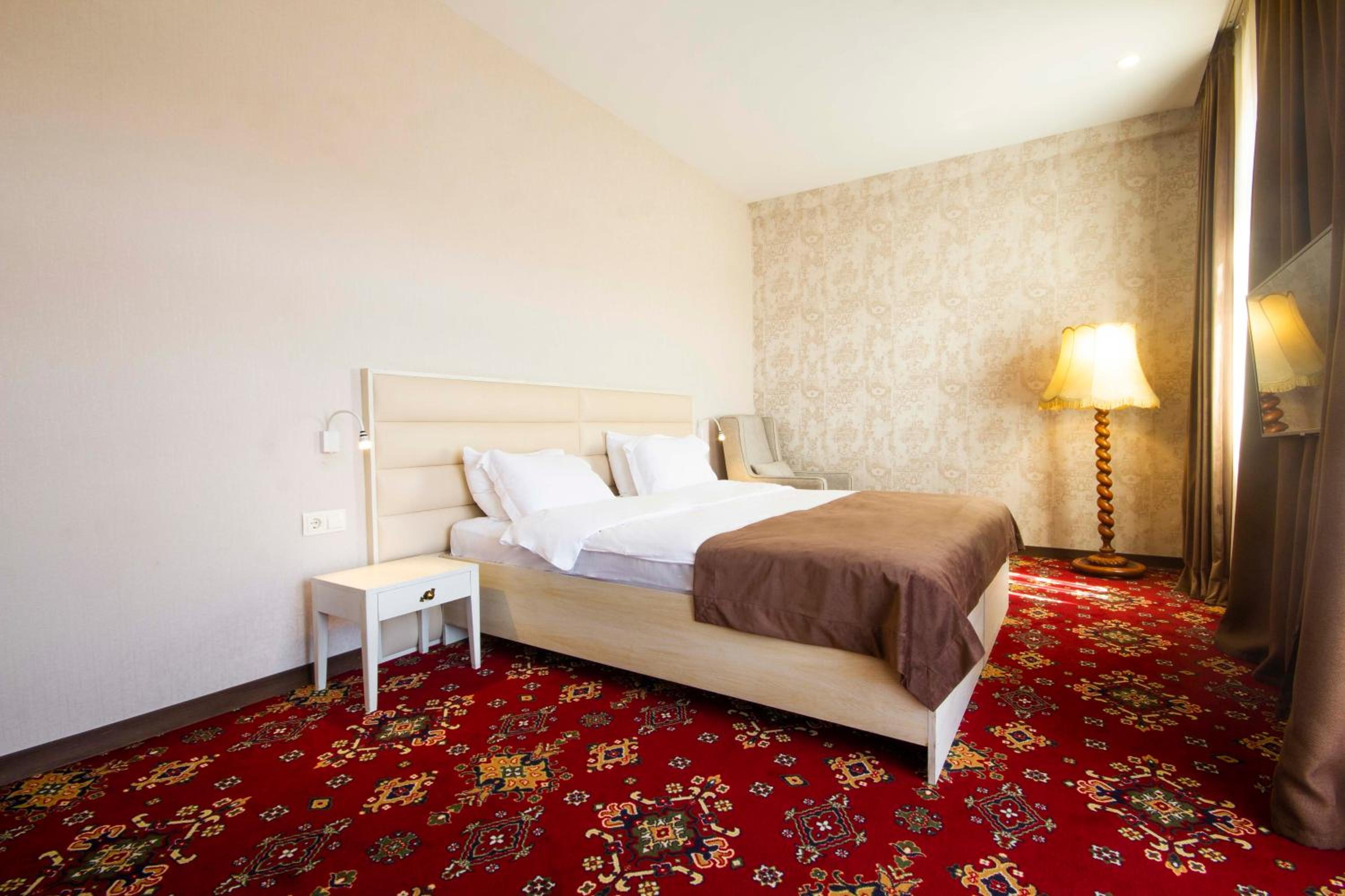 Superior Double Or Twin Room With Terrace - Photo 15