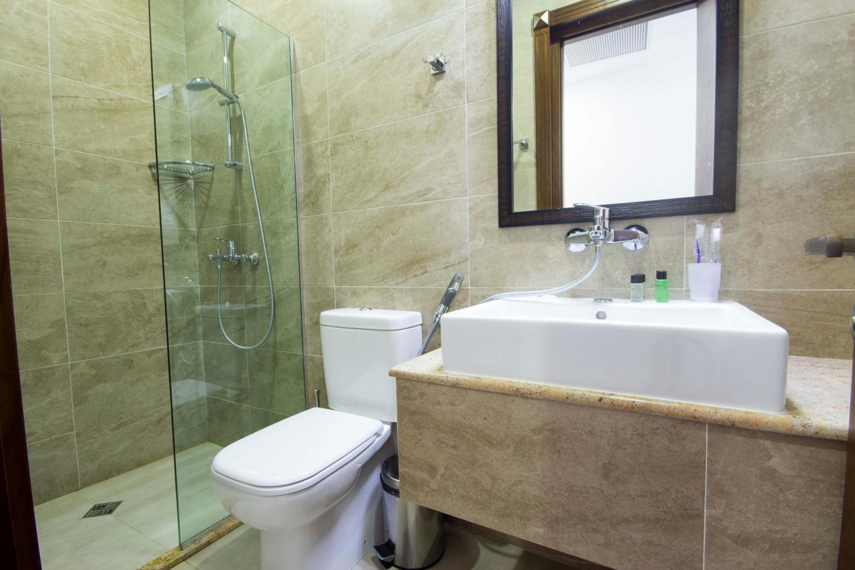 Double Or Twin Room - Photo 21