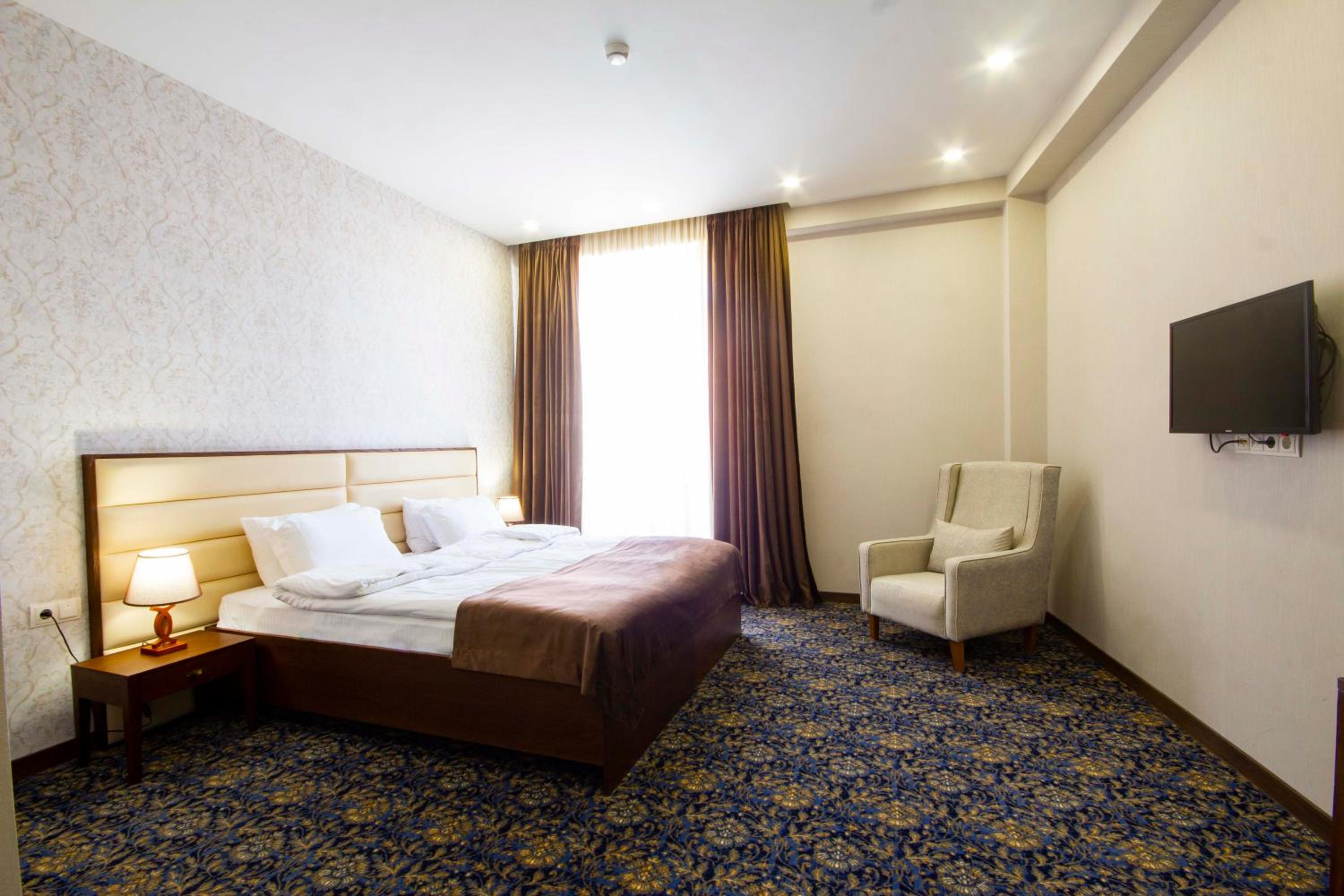 Double Or Twin Room - Photo 22