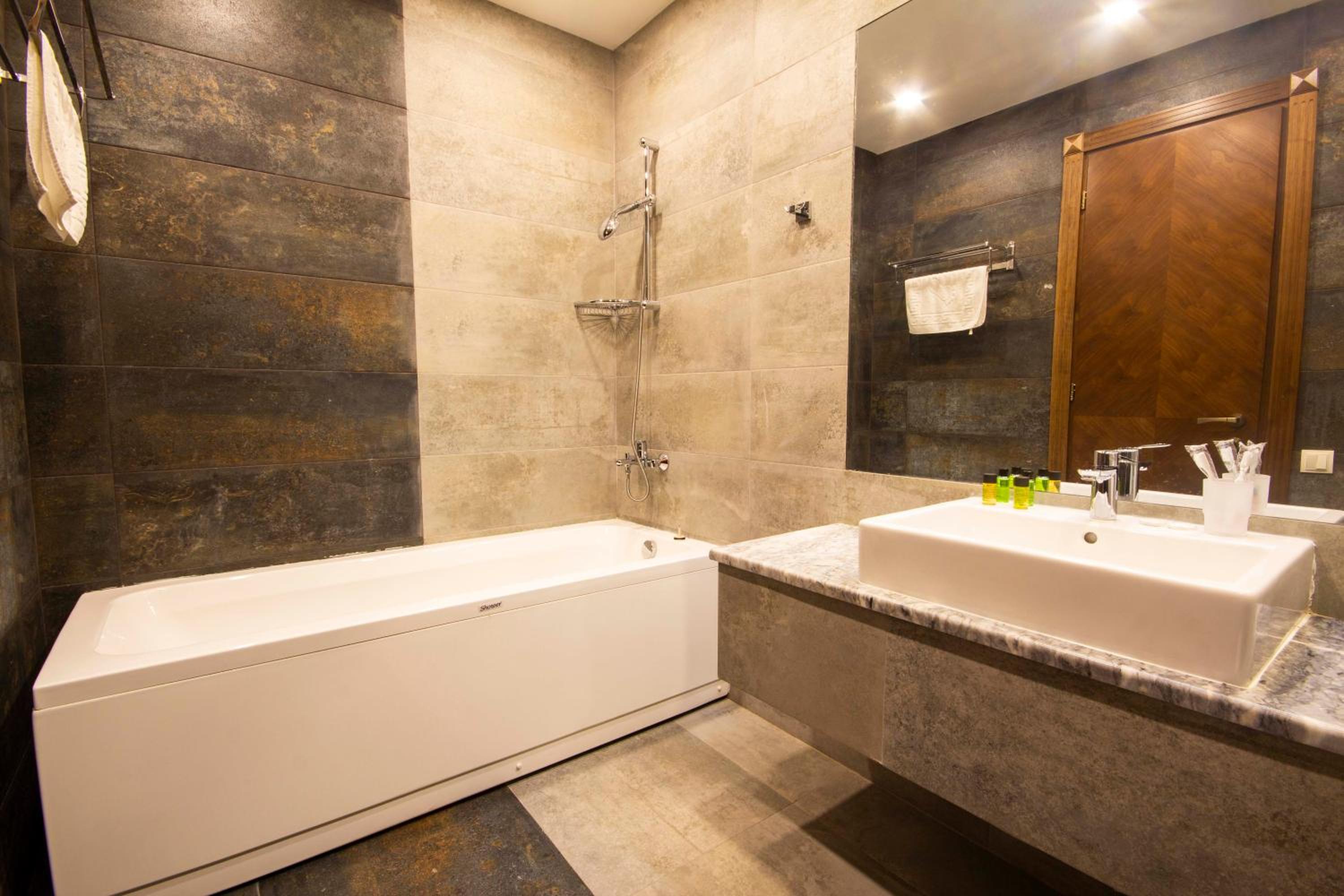 One-Bedroom Suite - Photo 10