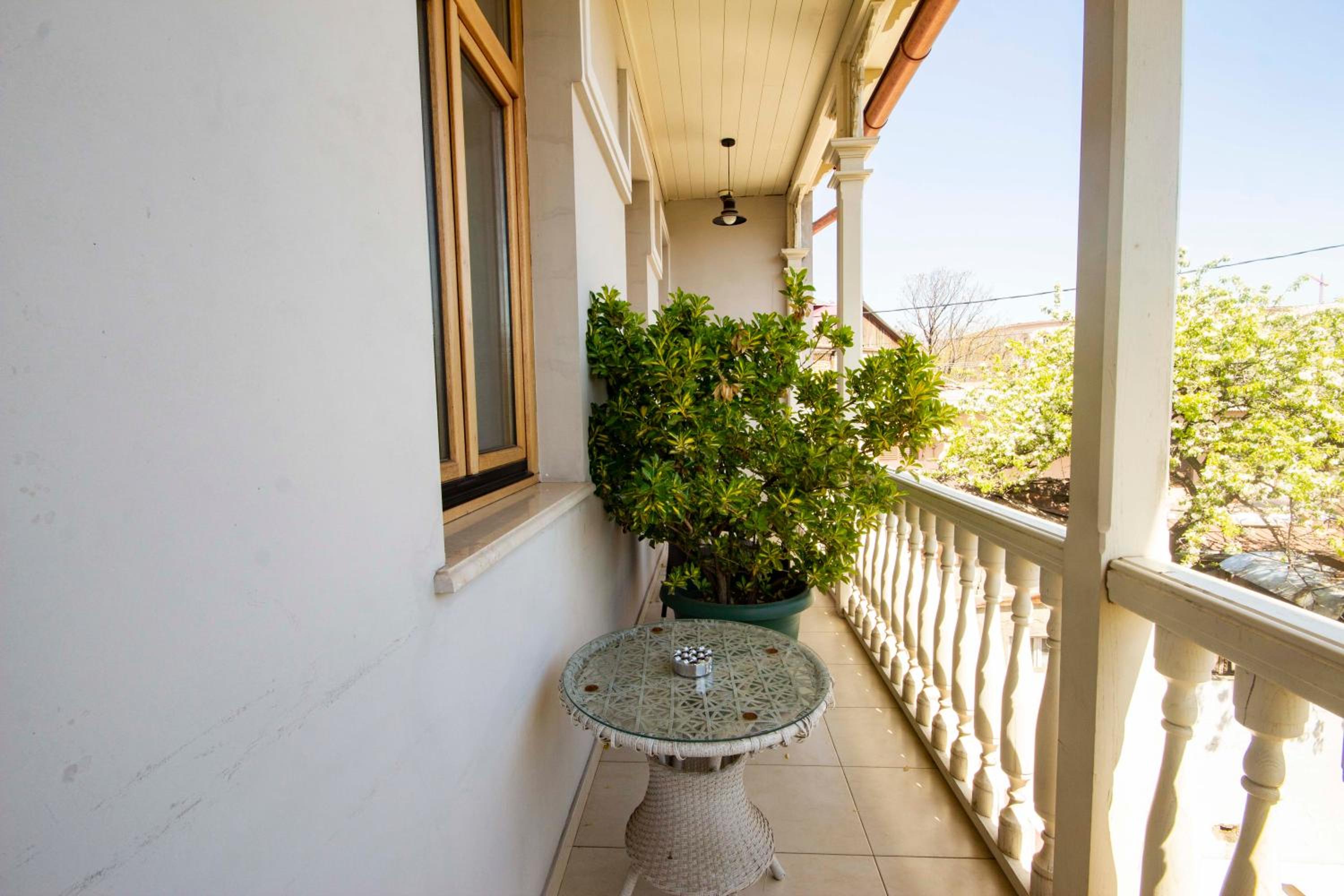 Double Or Twin Room With Balcony - Photo 19