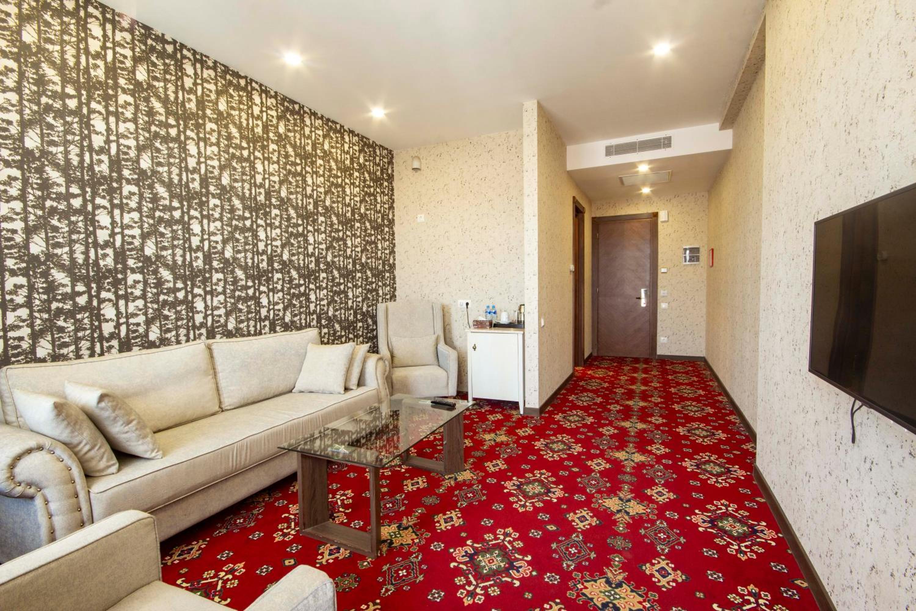 One-Bedroom Suite - Photo 15