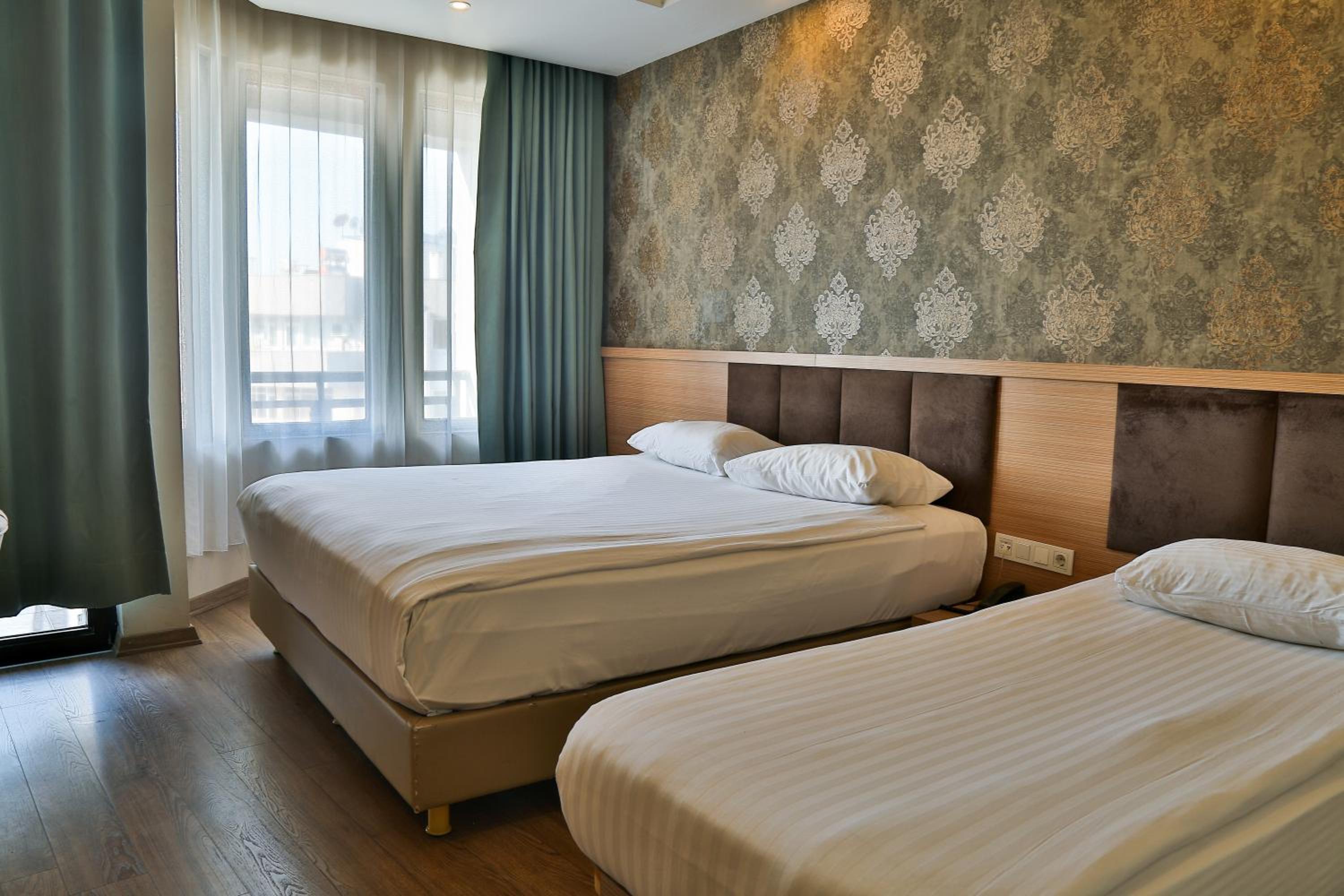 Standard  Room photo 1