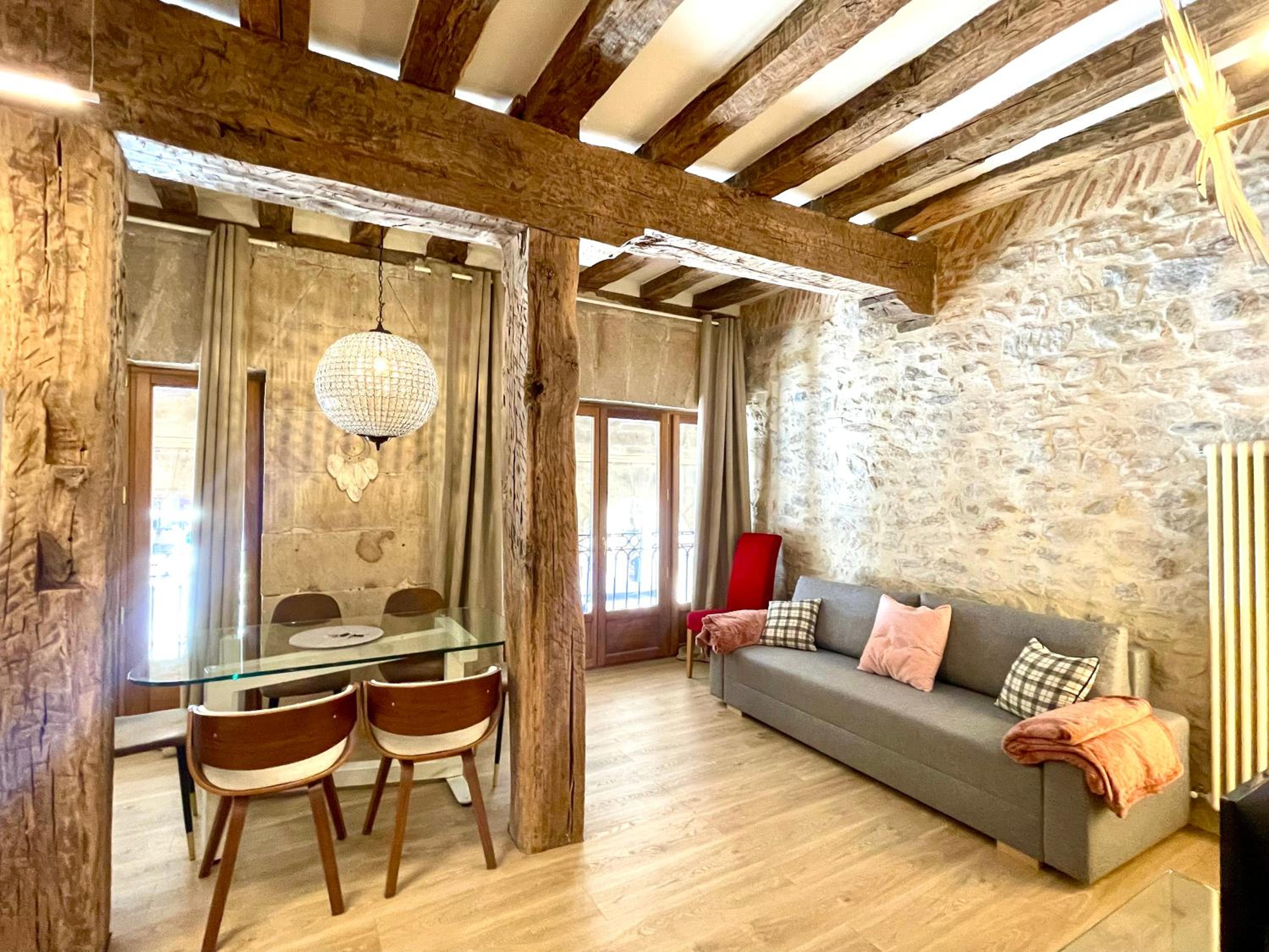 Departamento de tres habitaciones