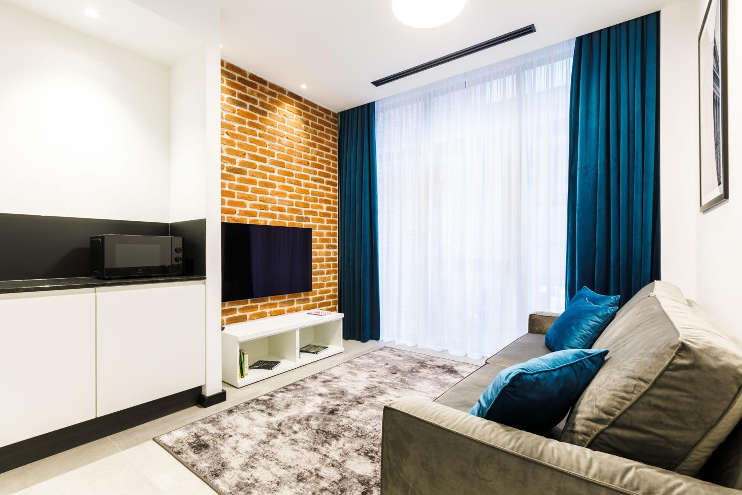Snail 2 - Superior Apartment photo 1