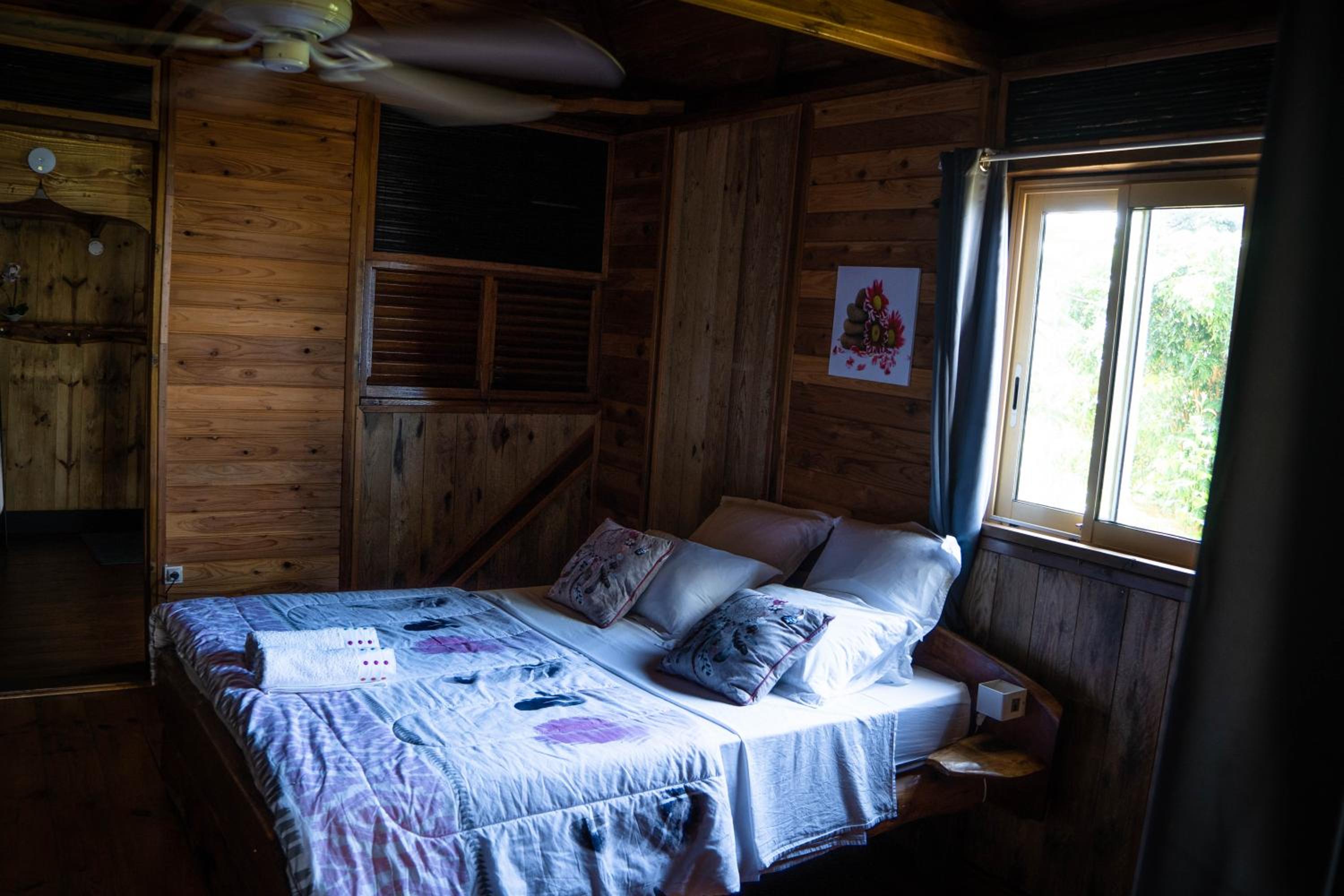 Chalet photo 2