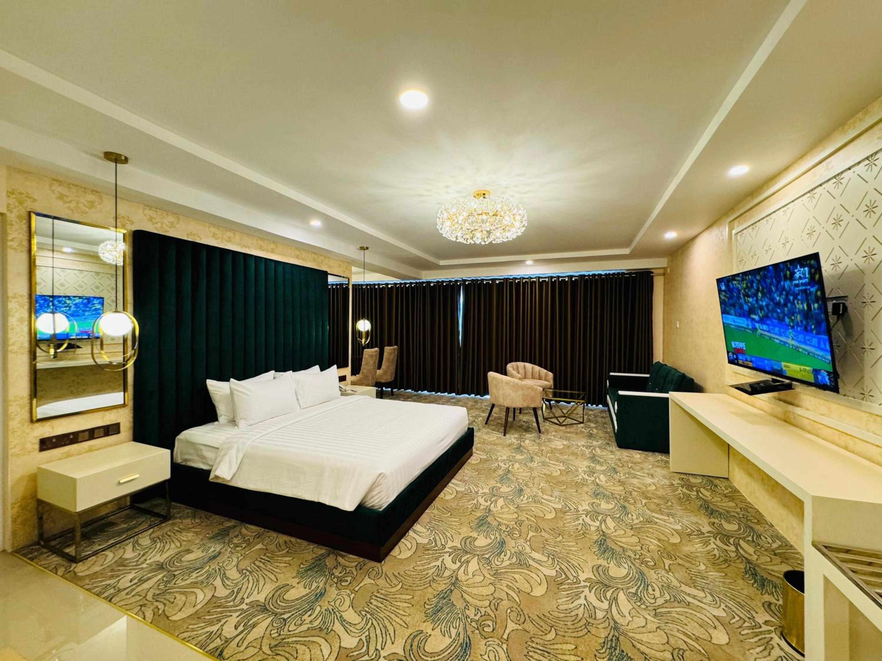 Junior Suite - Photo 7