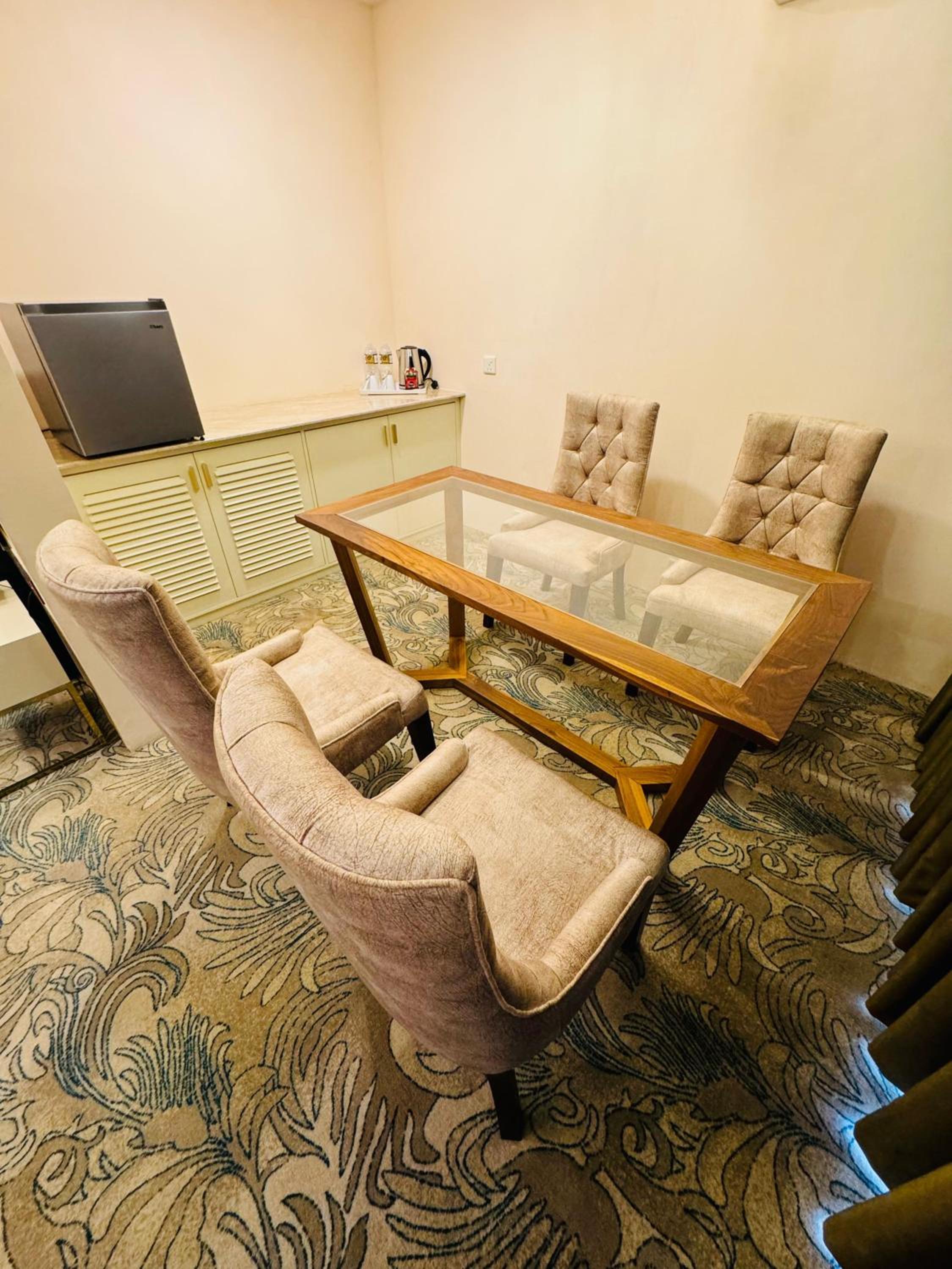 Junior Suite - Photo 8