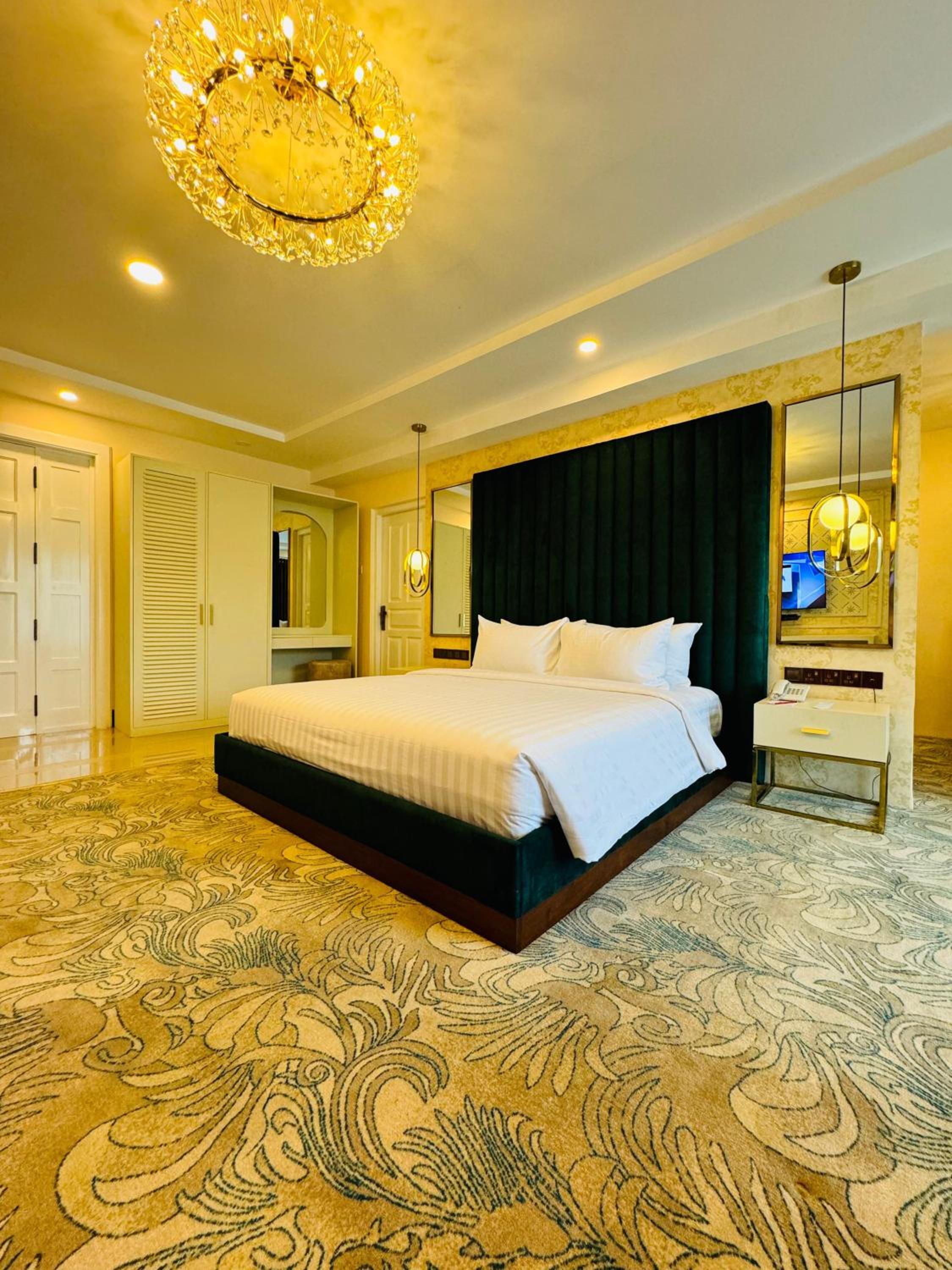 Junior Suite - Photo 2