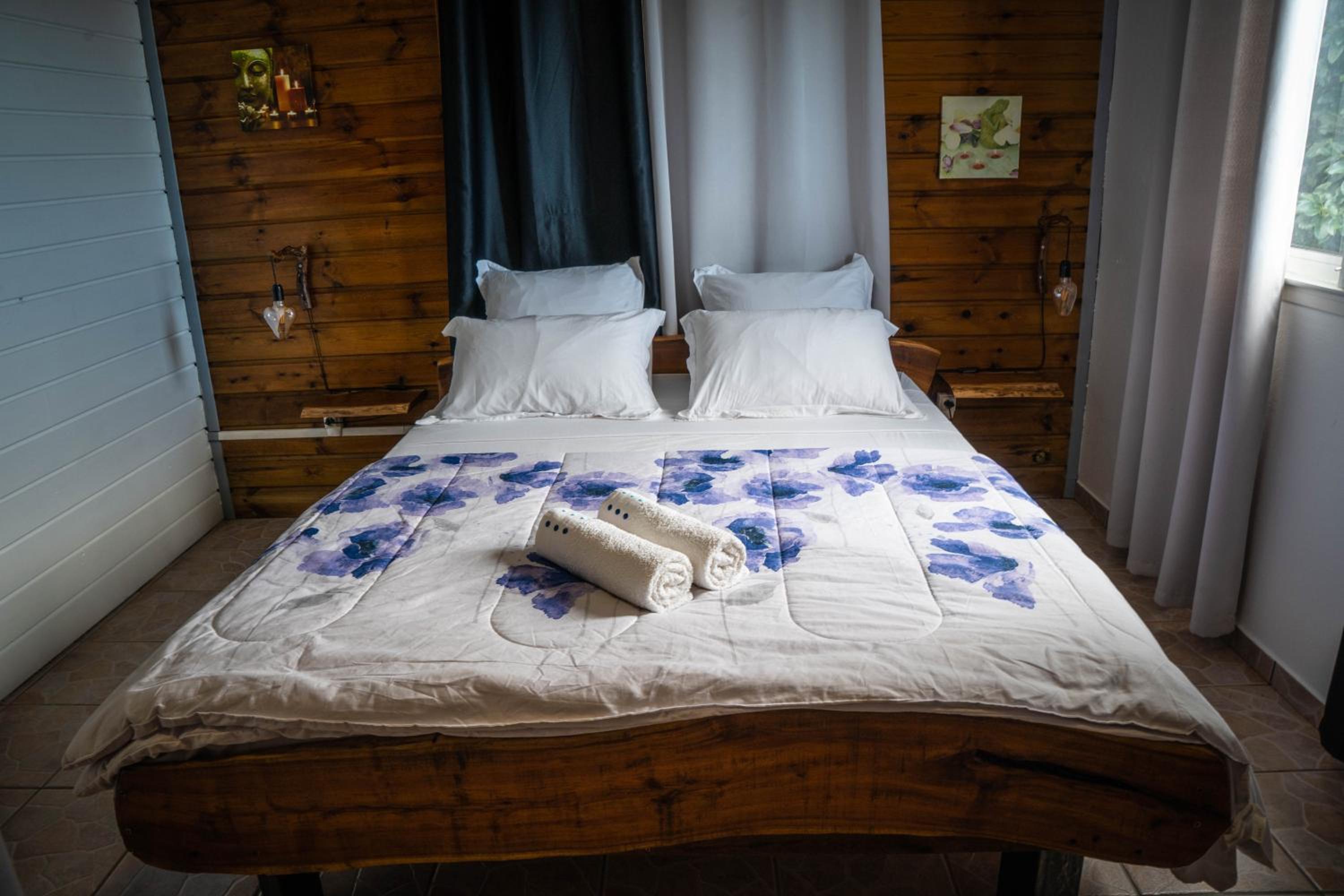 One-Bedroom Chalet photo 2