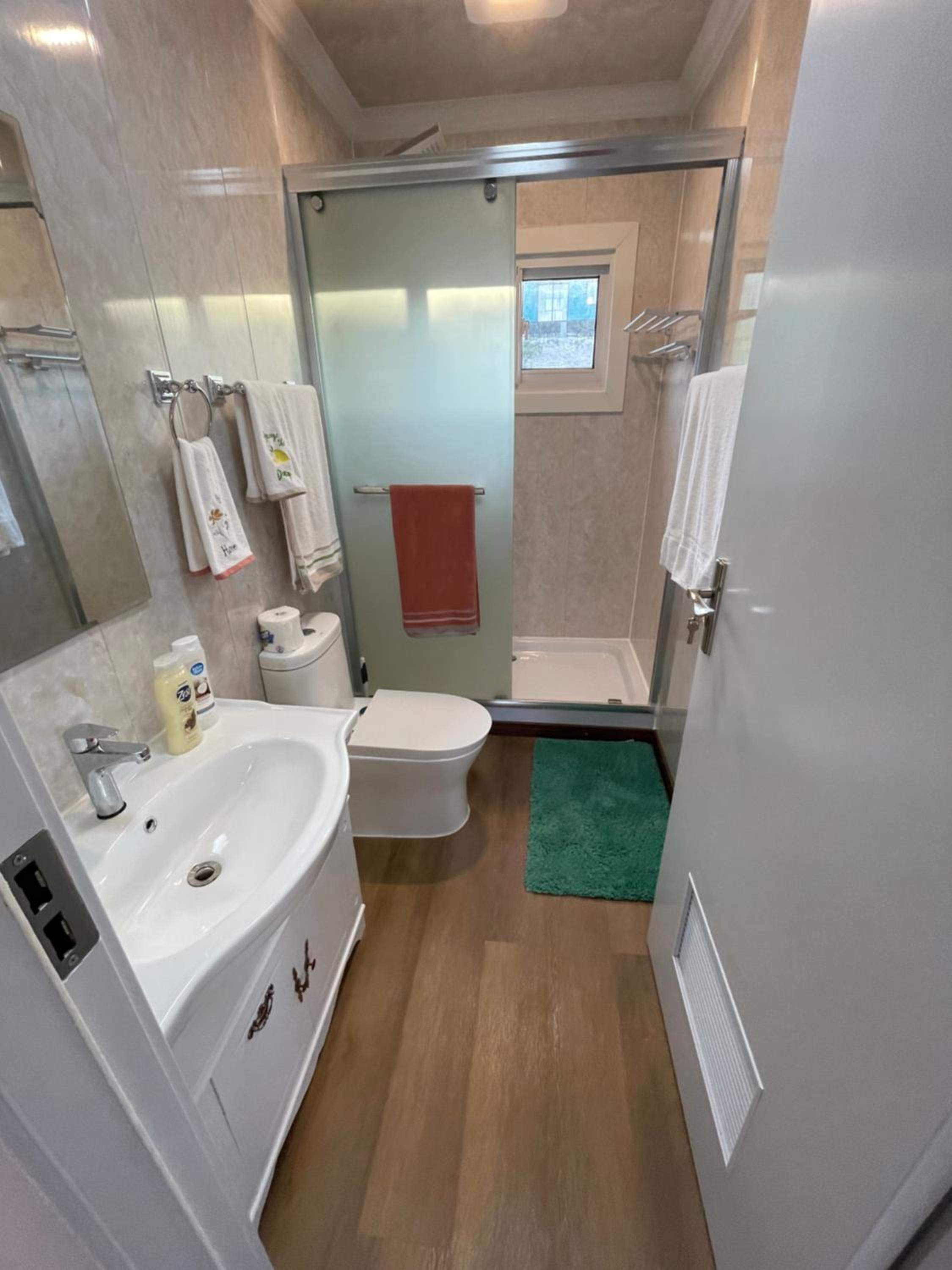 Two-Bedroom Apartment with Ocean View photo 2