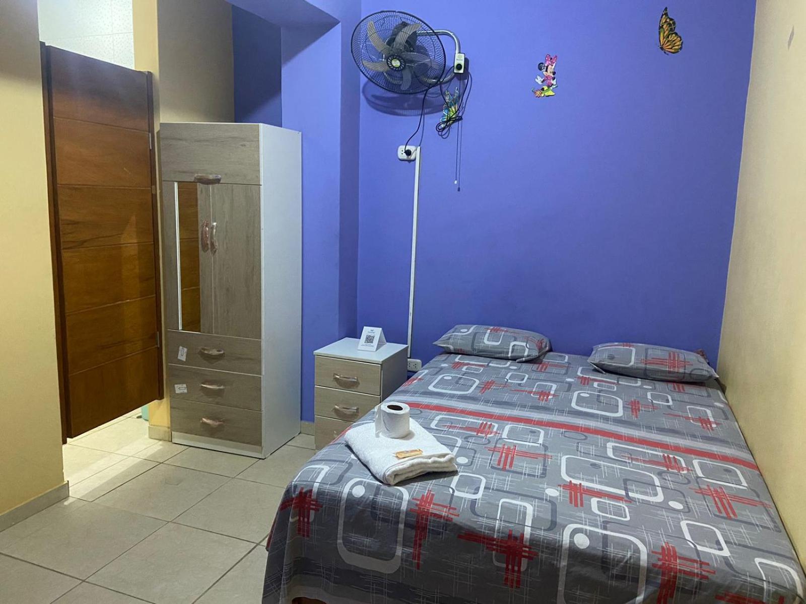 Standard Double Room photo 1