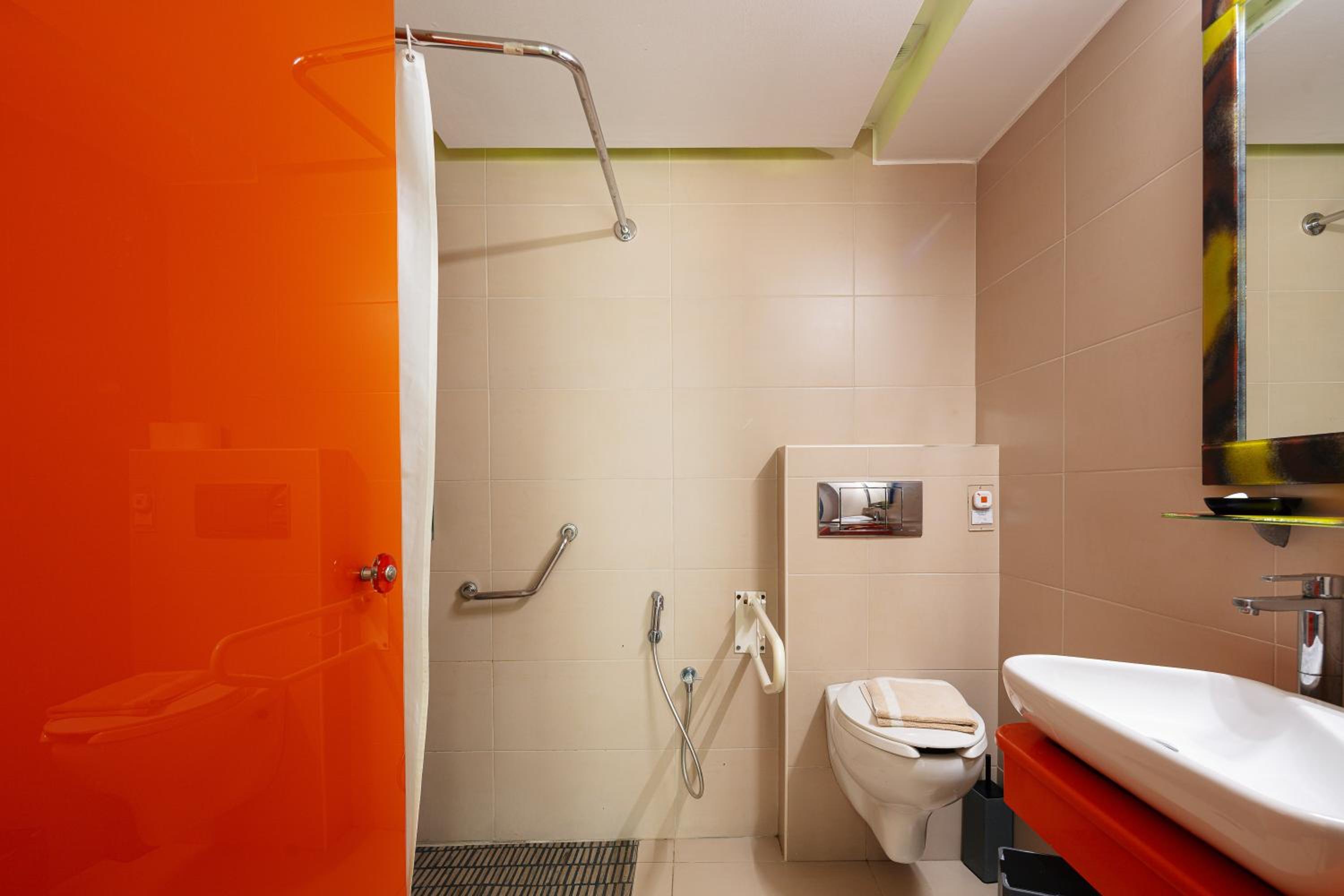 Studio - Ground Floor - Photo 2
