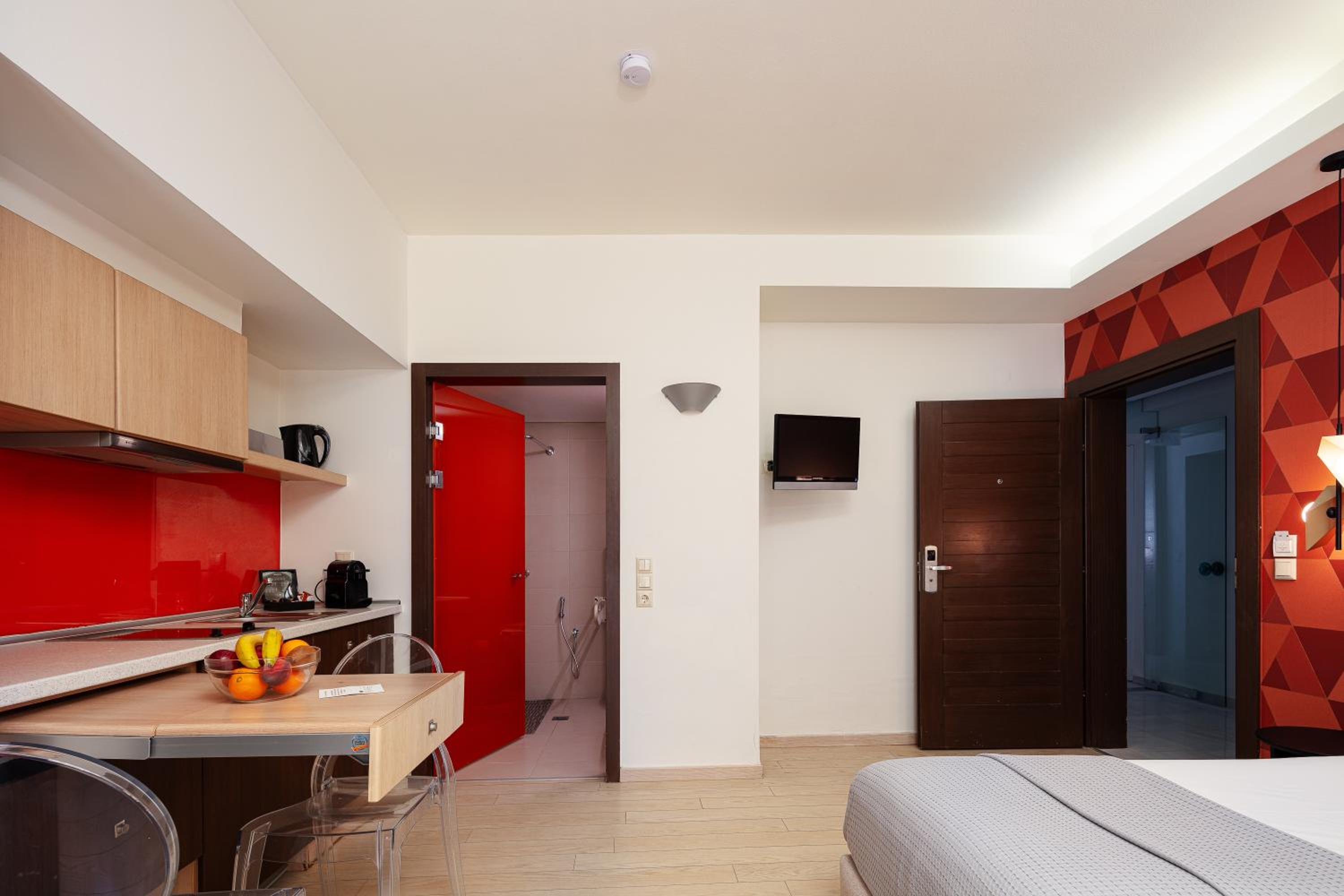 Studio - Ground Floor - Photo 1