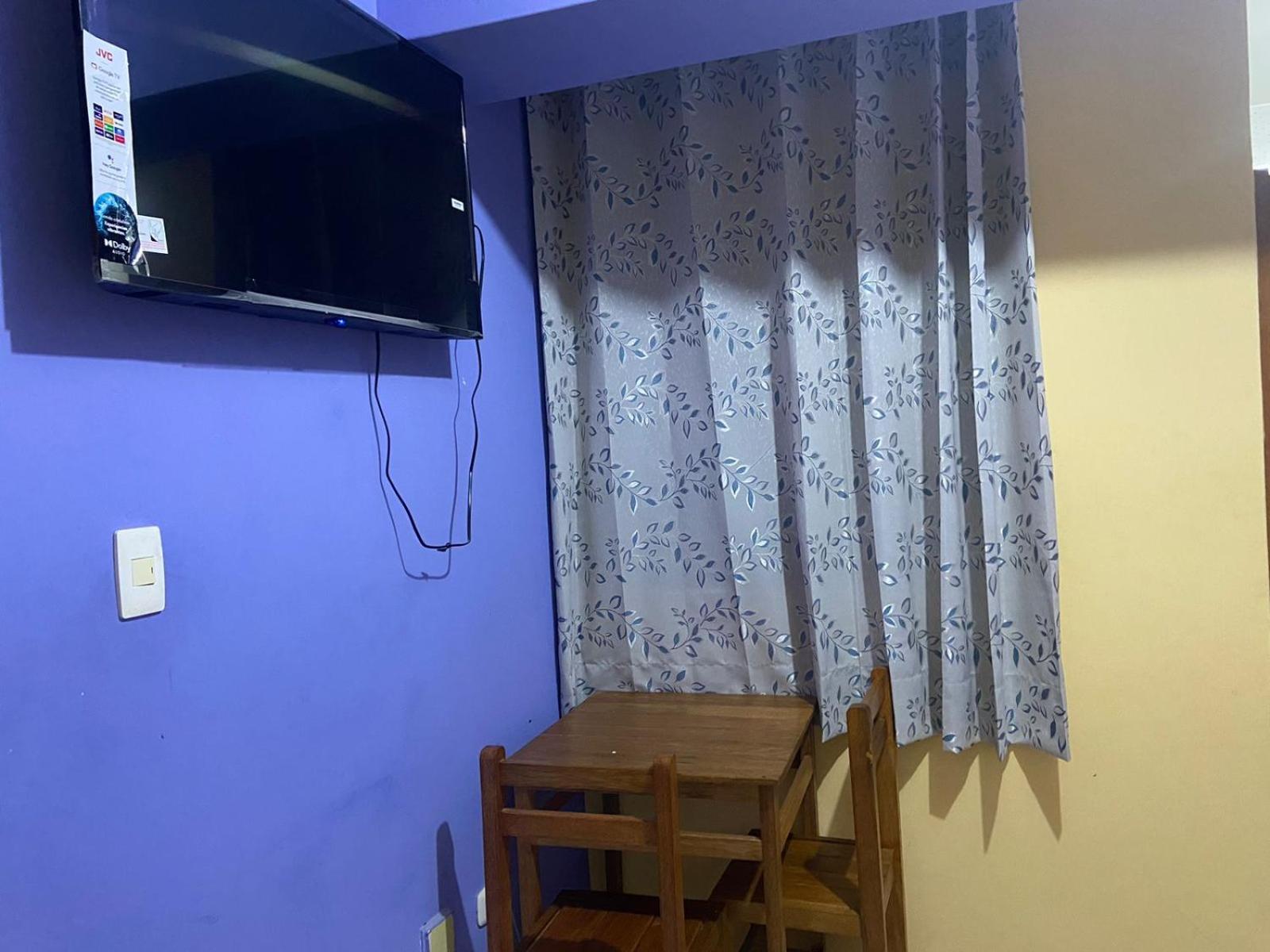 Standard Double Room photo 3