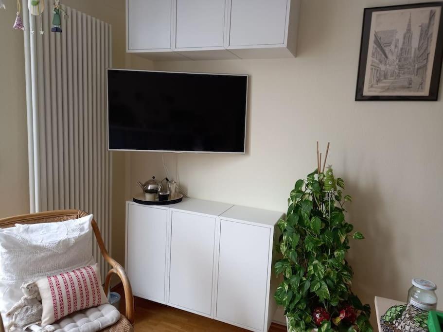 Loft photo 1