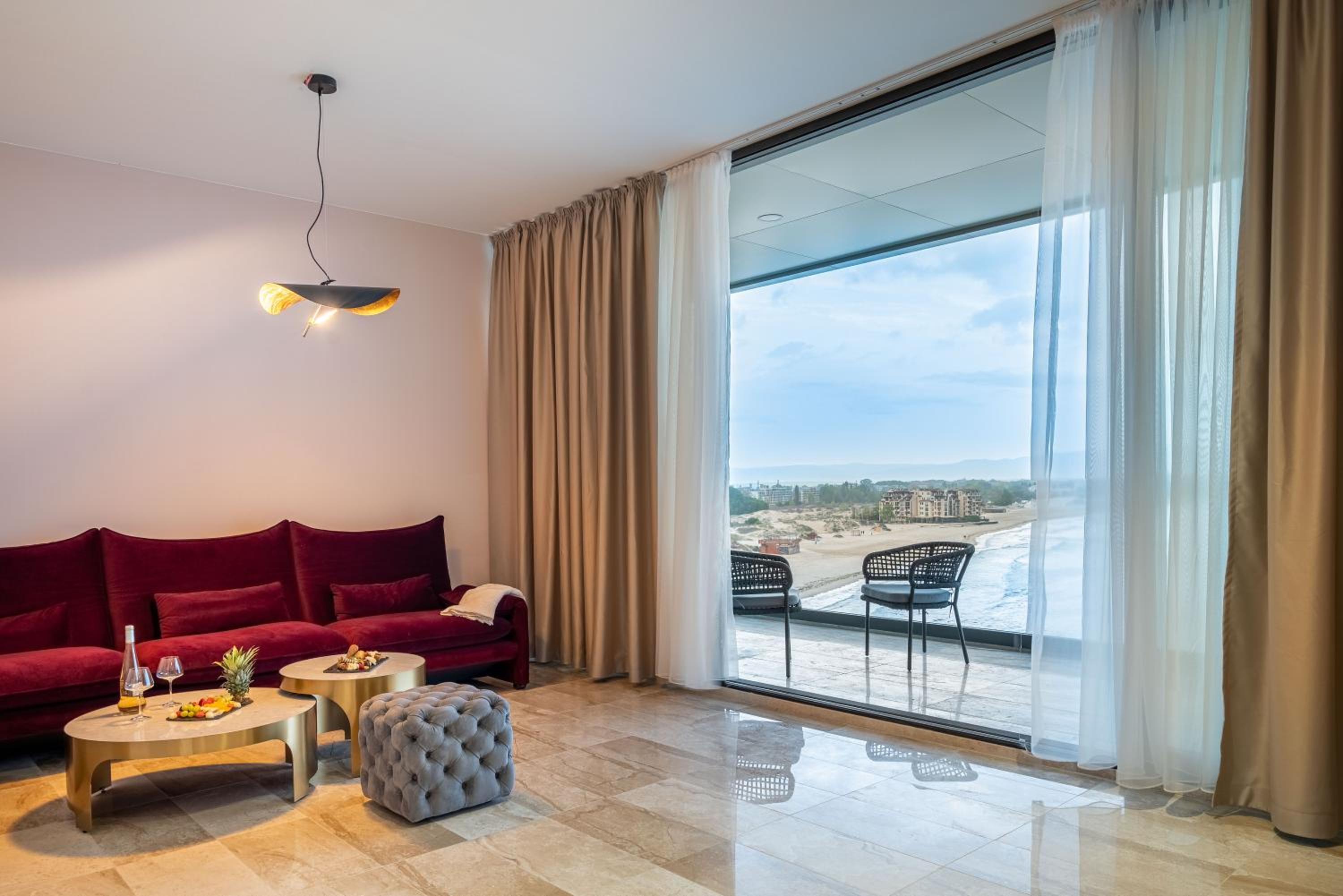 Penthouse Apartment photo 1