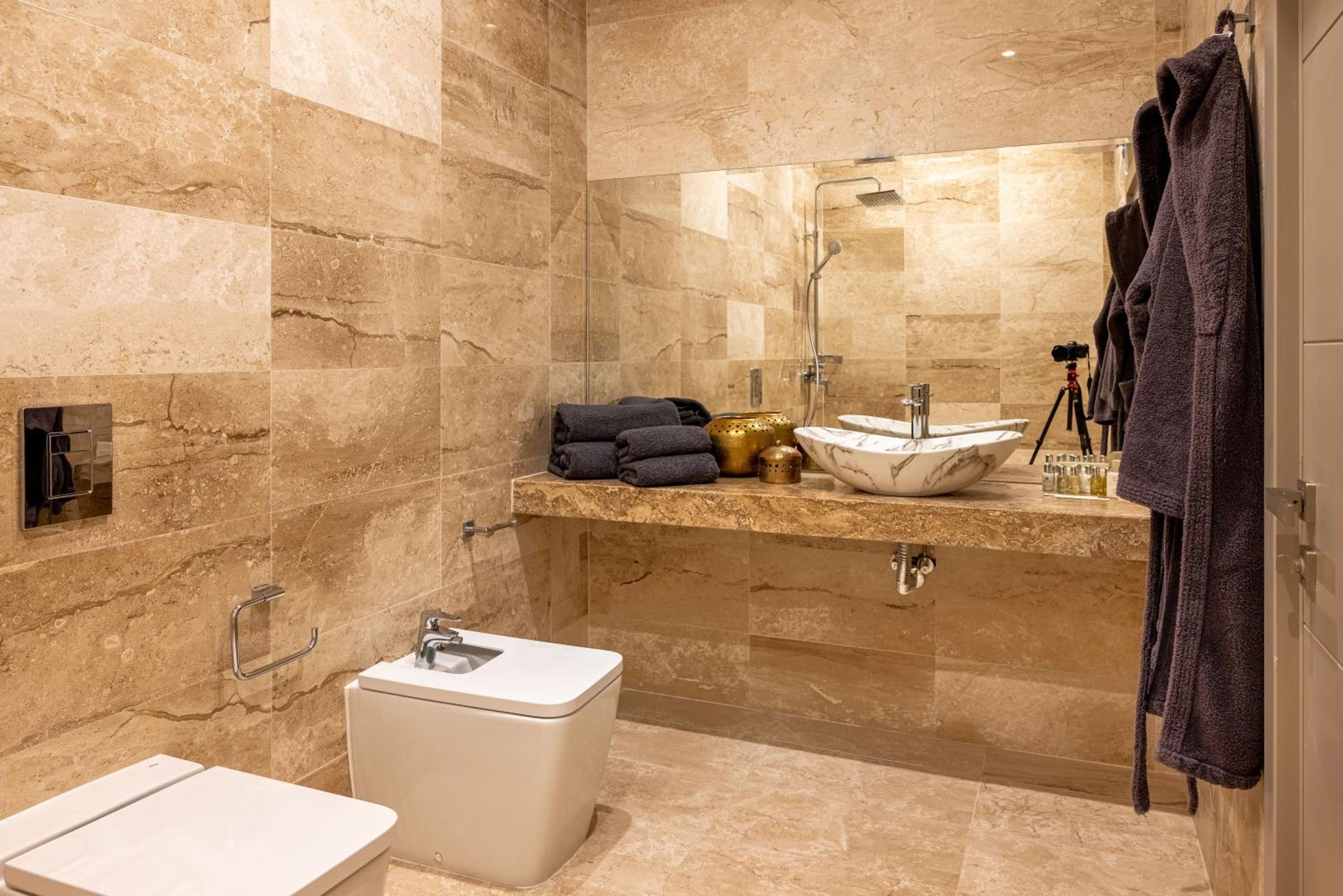 Penthouse Apartment photo 2