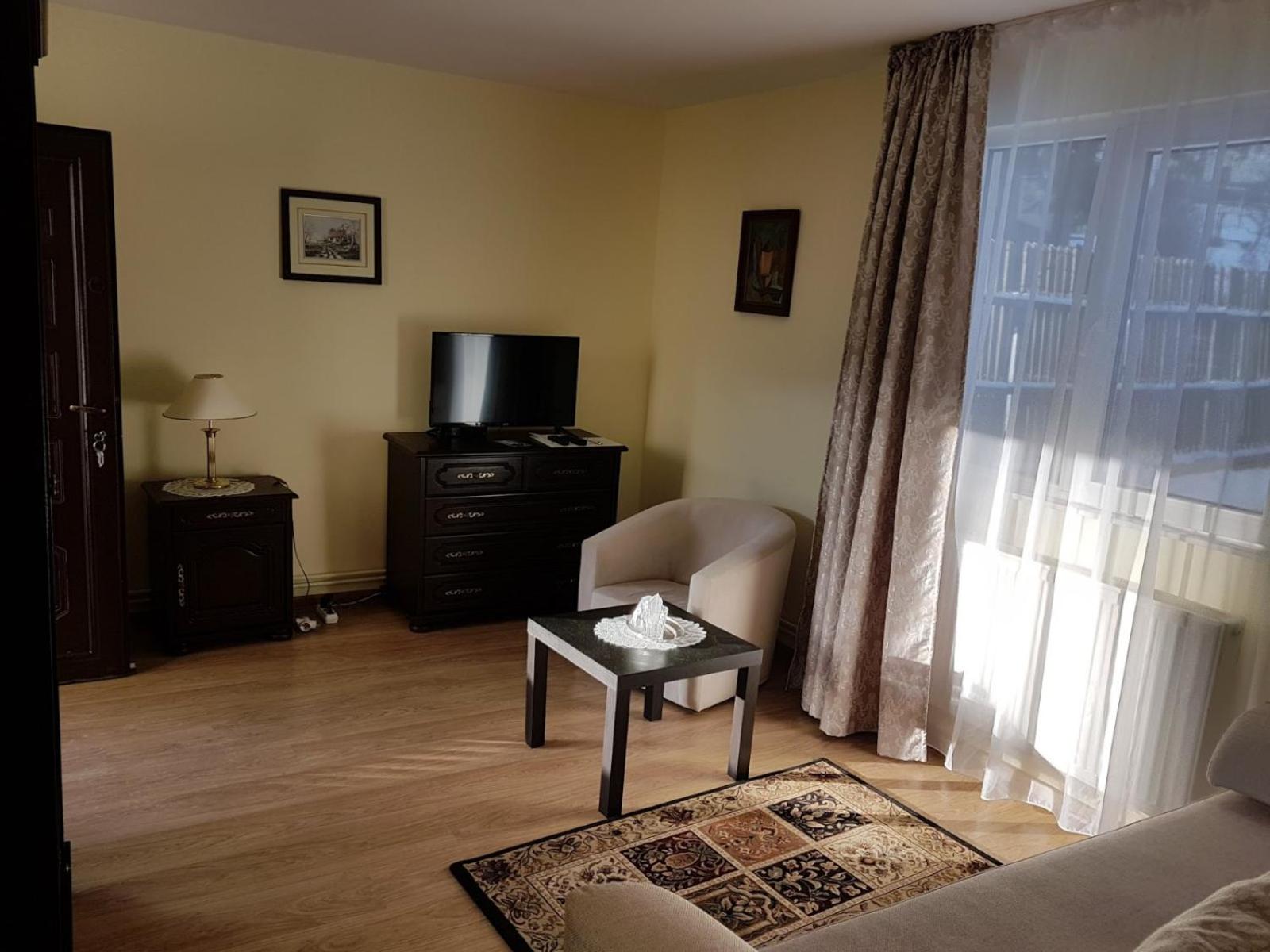Family Suite - Photo 13