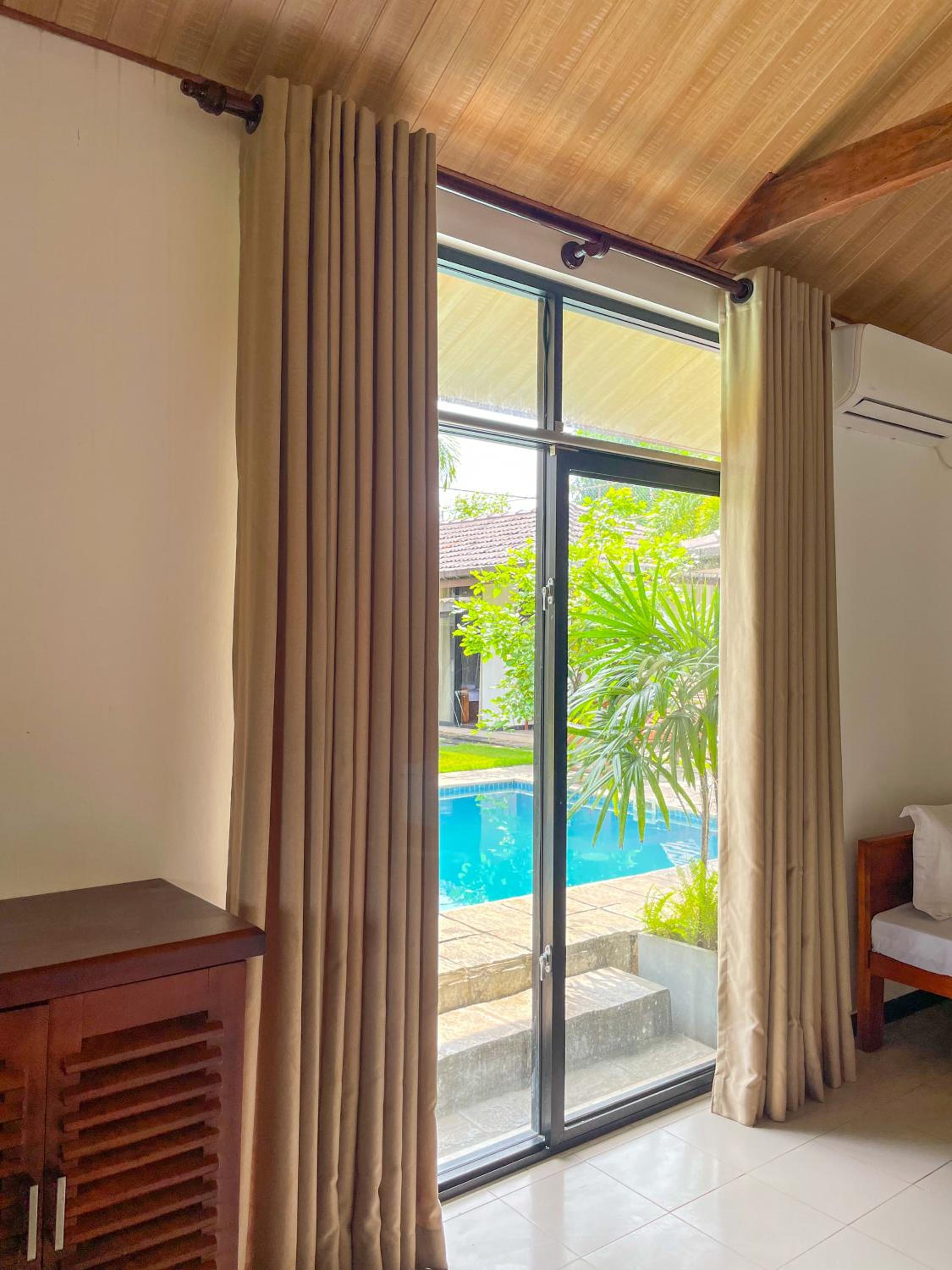 Deluxe Triple Room photo 3