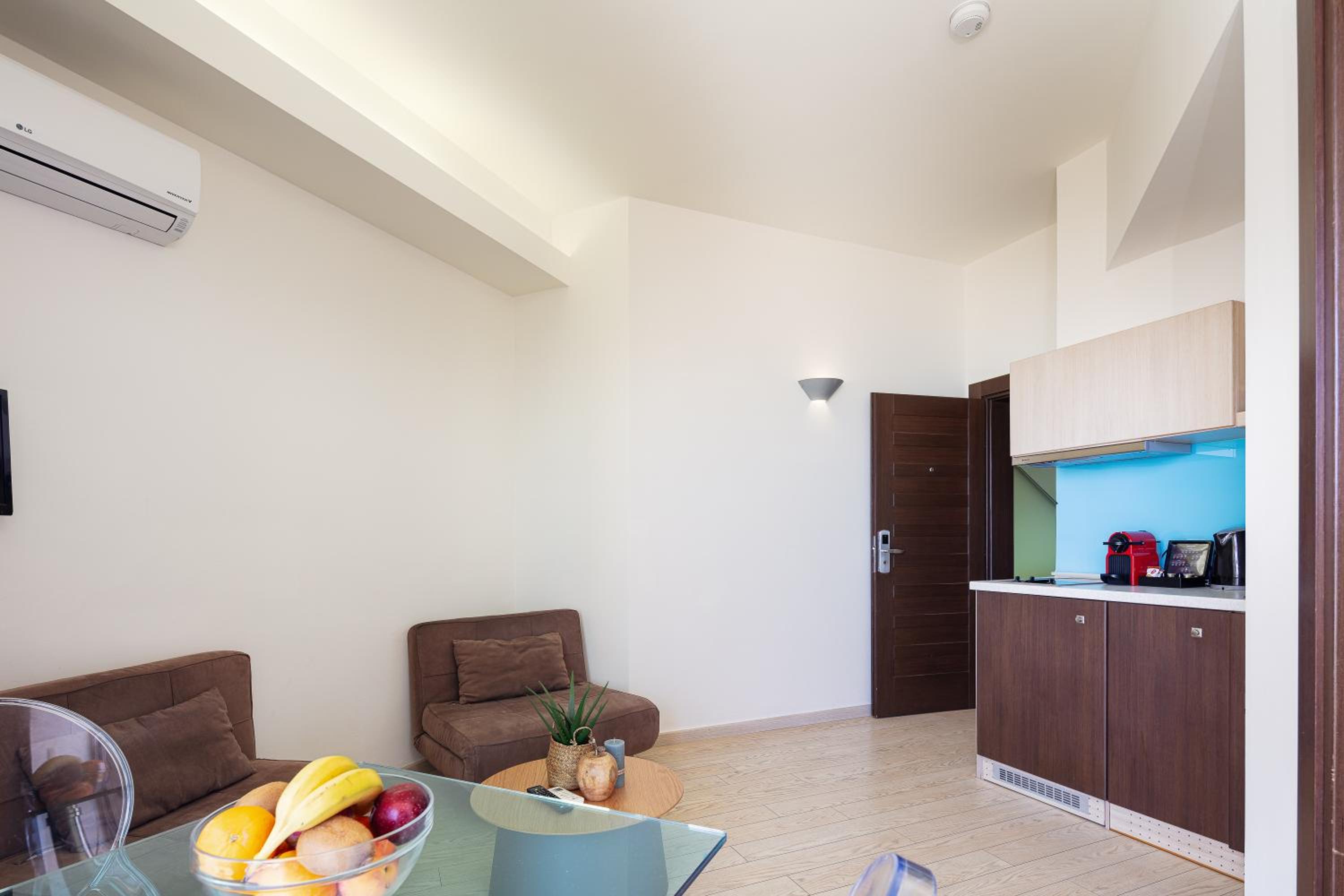 Executive Apartment with Sea View photo 1