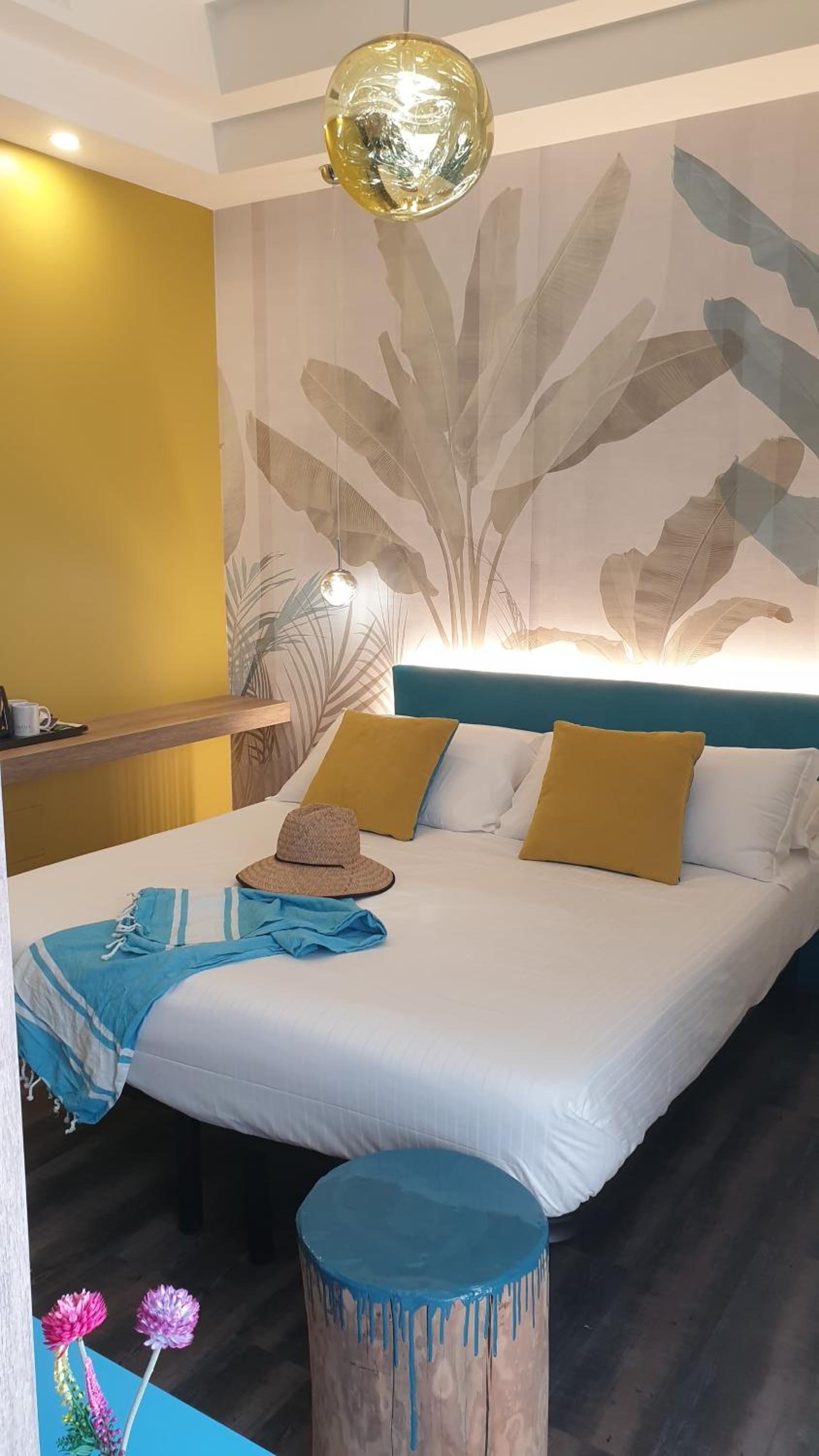 Superior Triple Room - Photo 3