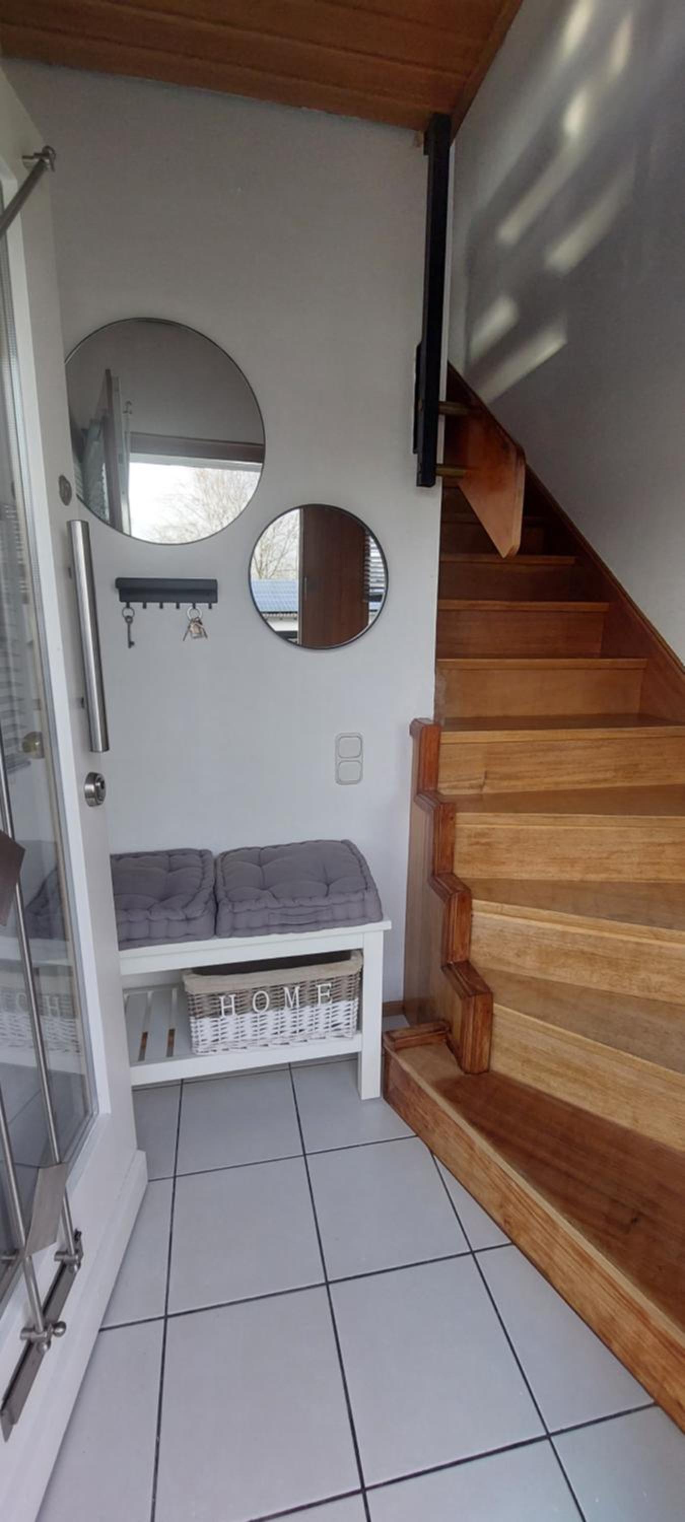 Two-Bedroom Apartment photo 2