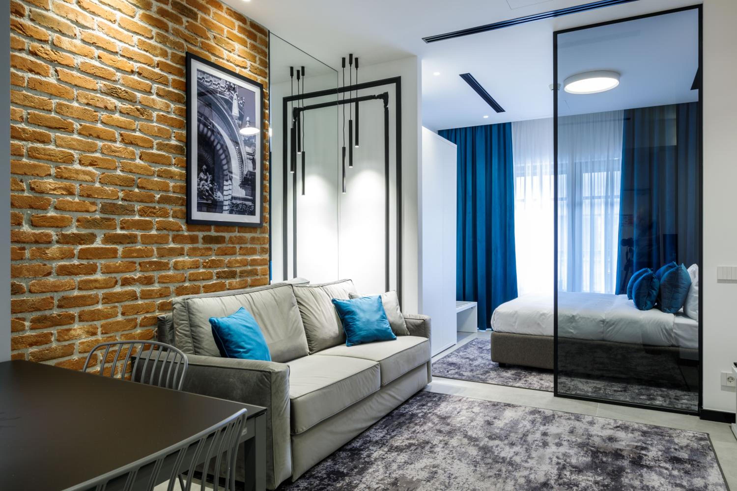 Snail 5 - Deluxe Apartment with Terrace photo 1