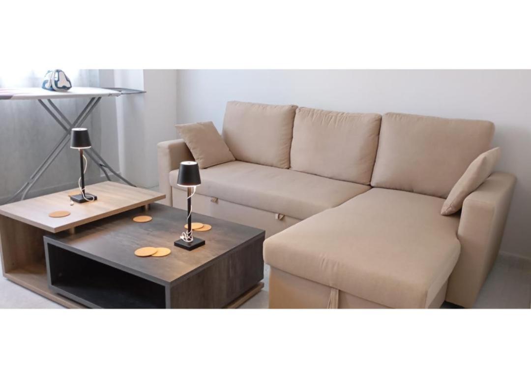 Two-Bedroom Deluxe Apartment with Ocean View