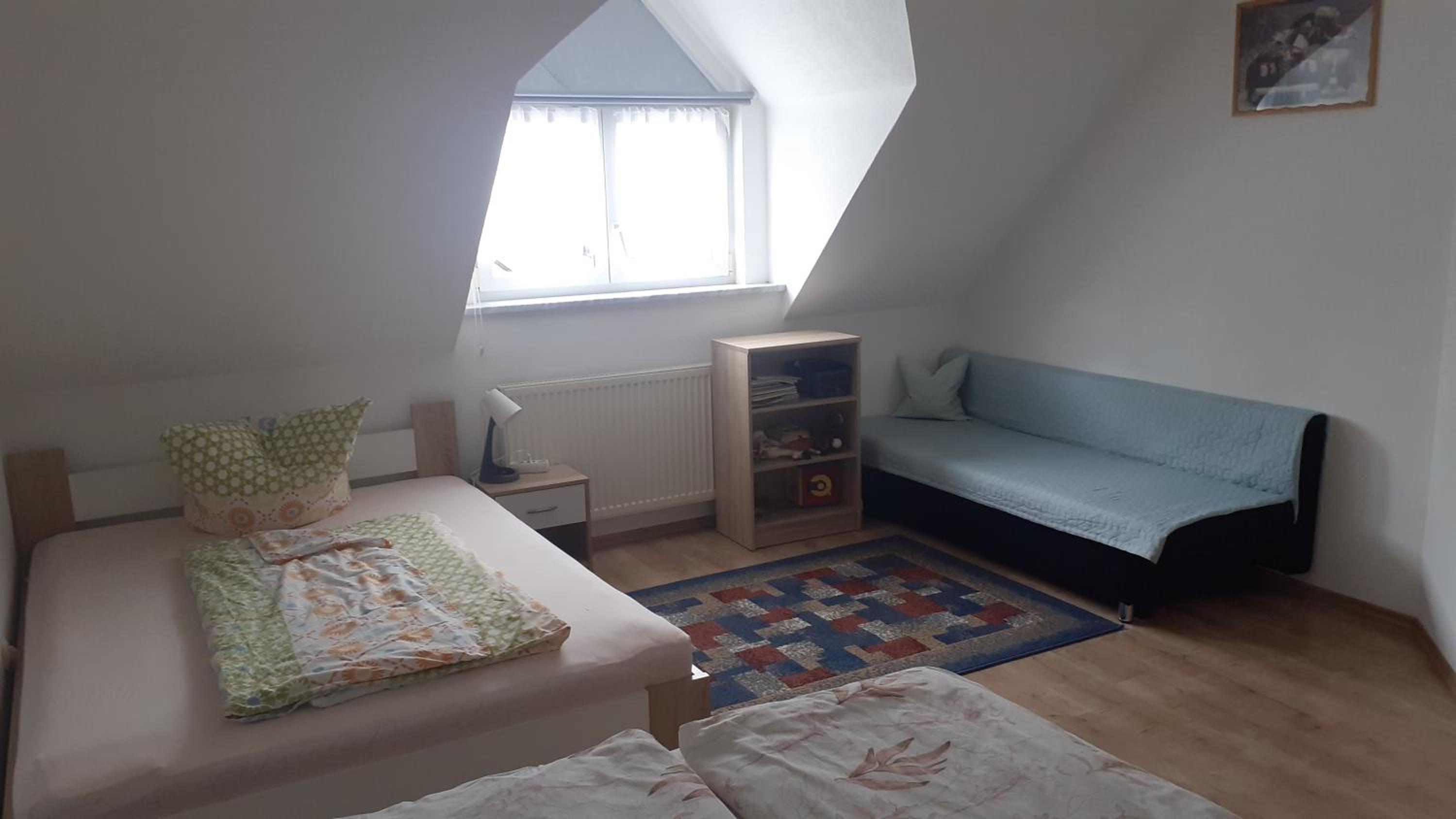 Two-Bedroom Apartment - Photo 6