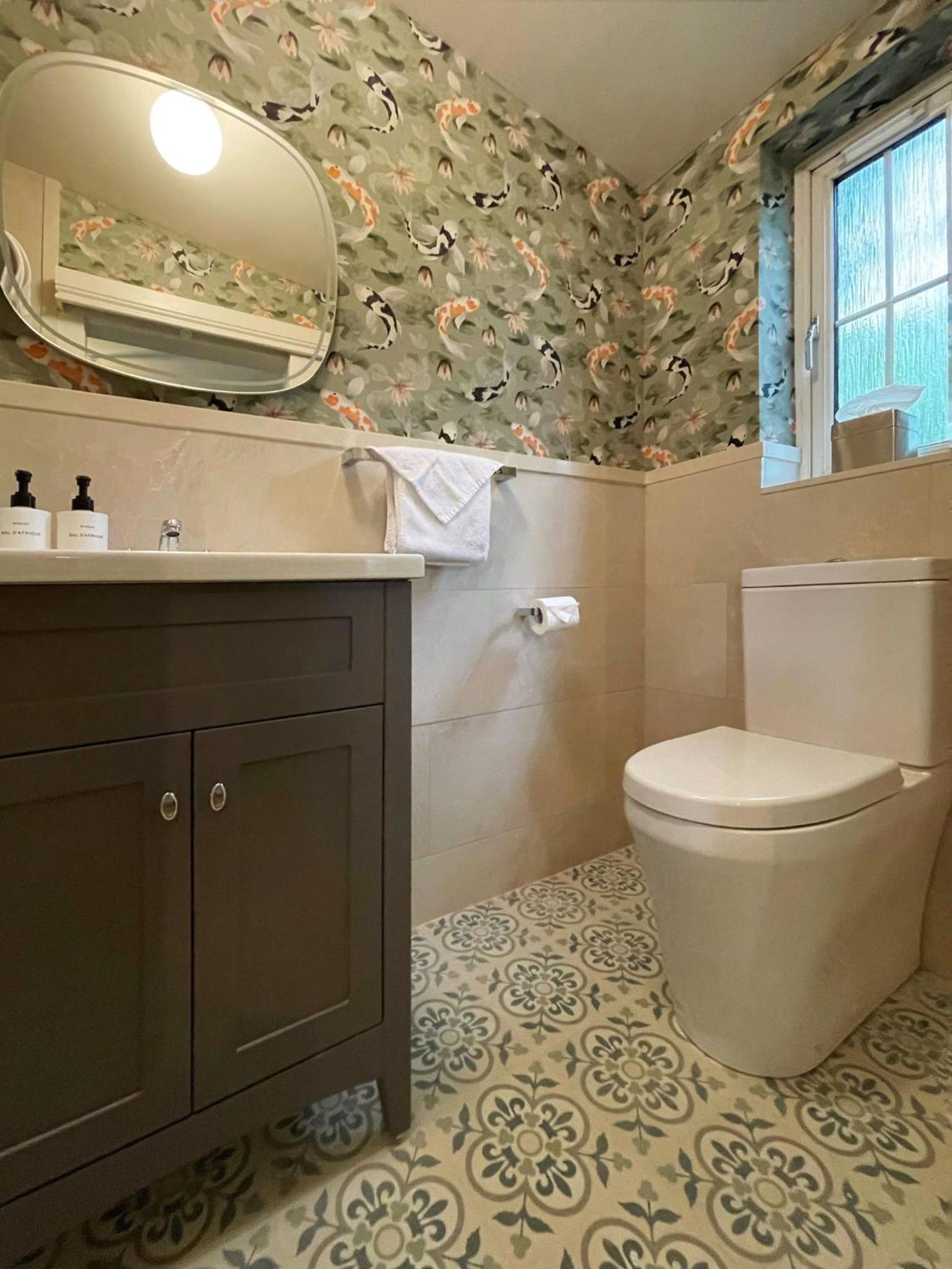One-Bedroom House photo 2