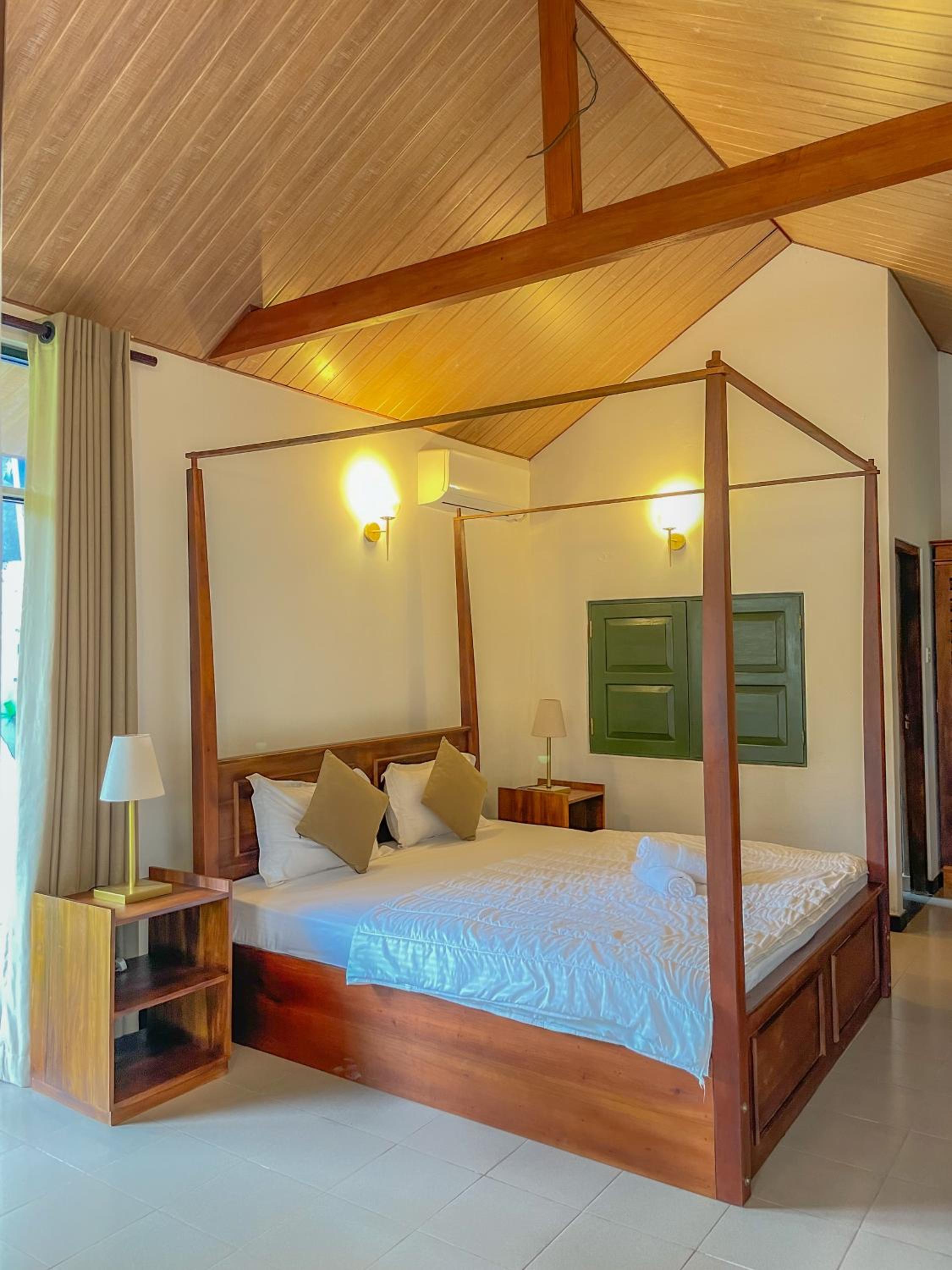 Double Room with Private Bathroom photo 1