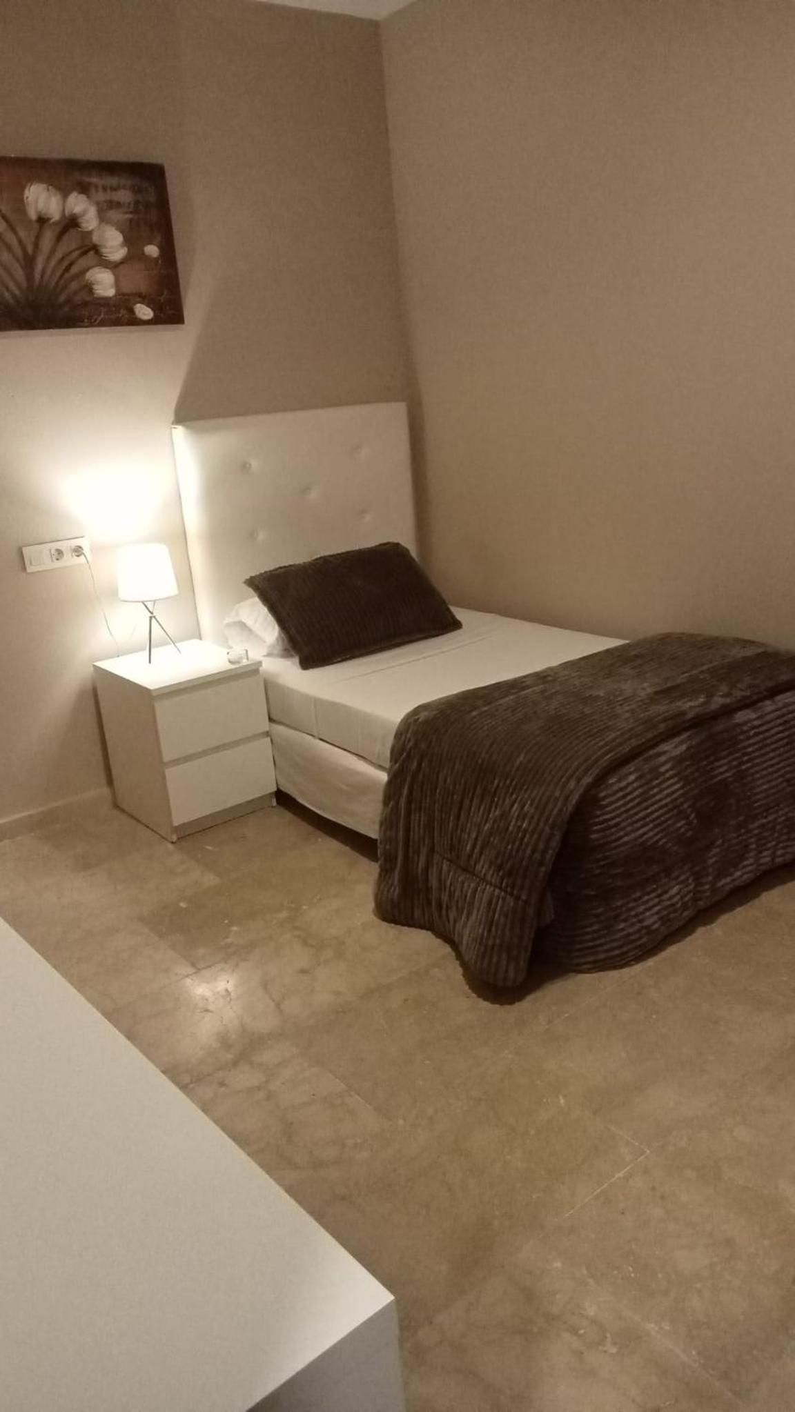 Habitación Individual