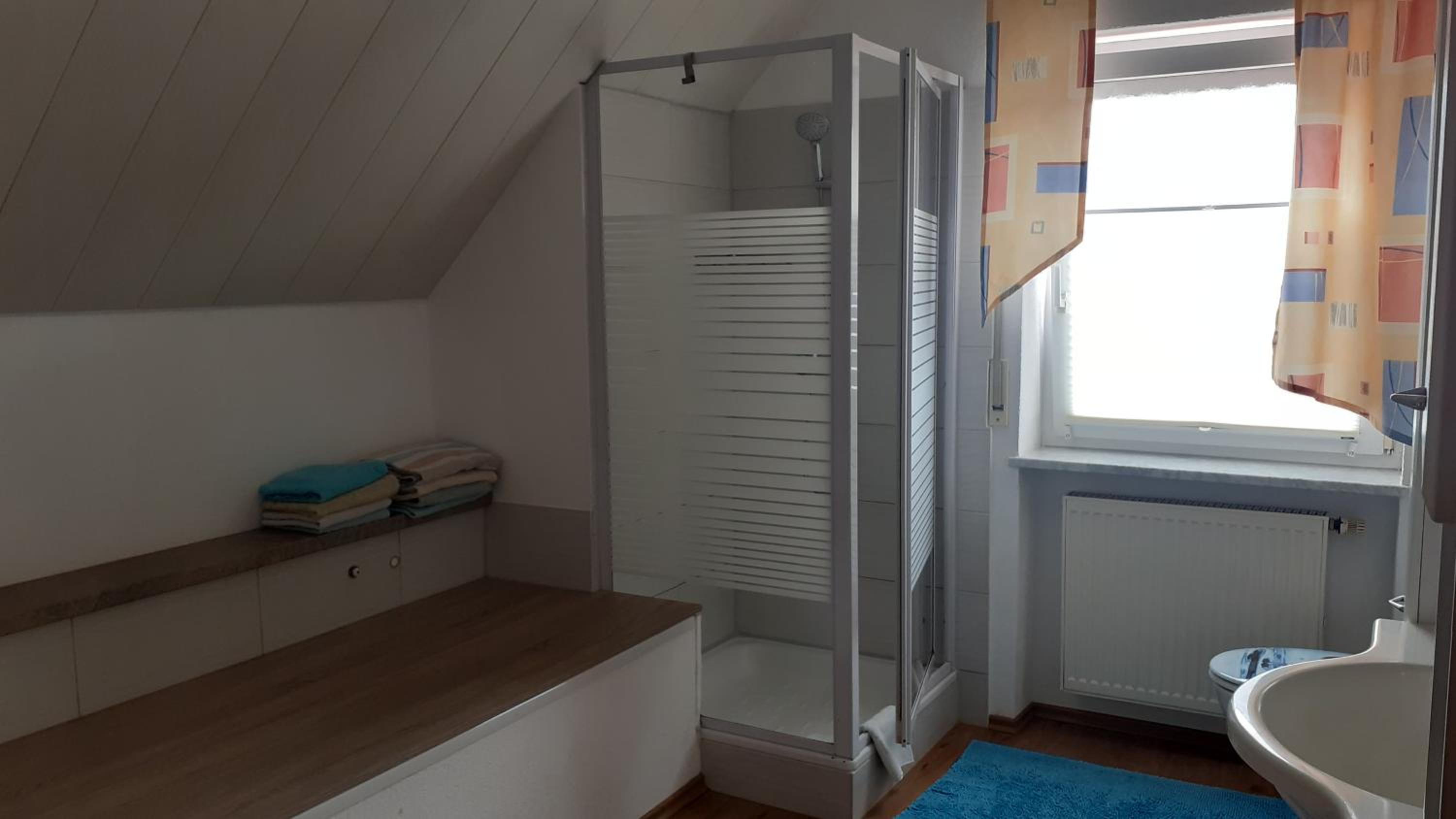 Two-Bedroom Apartment - Photo 9