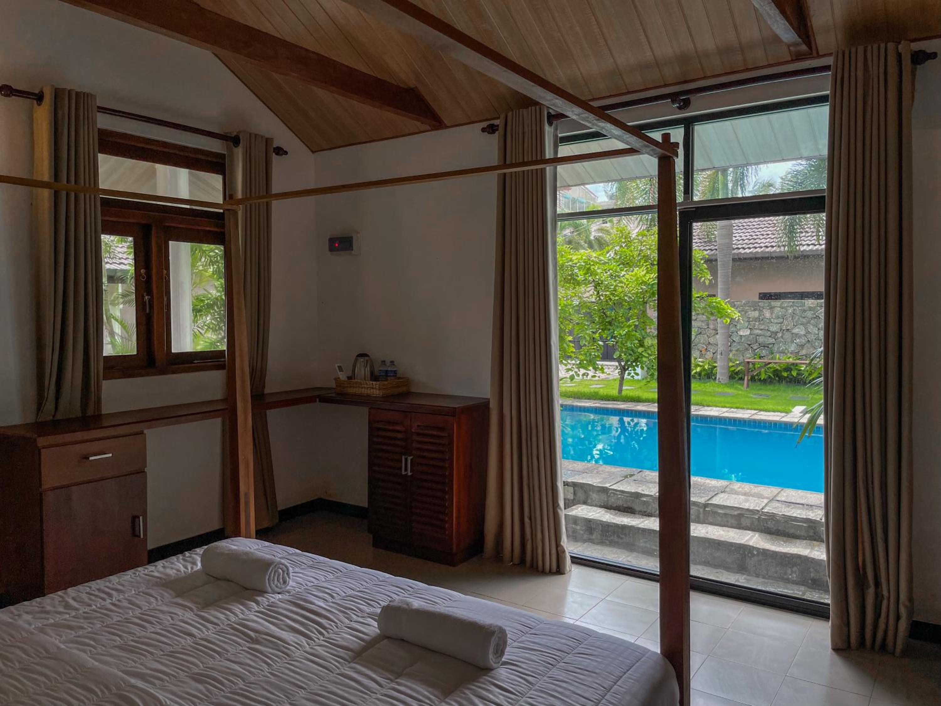 Deluxe Triple Room photo 2